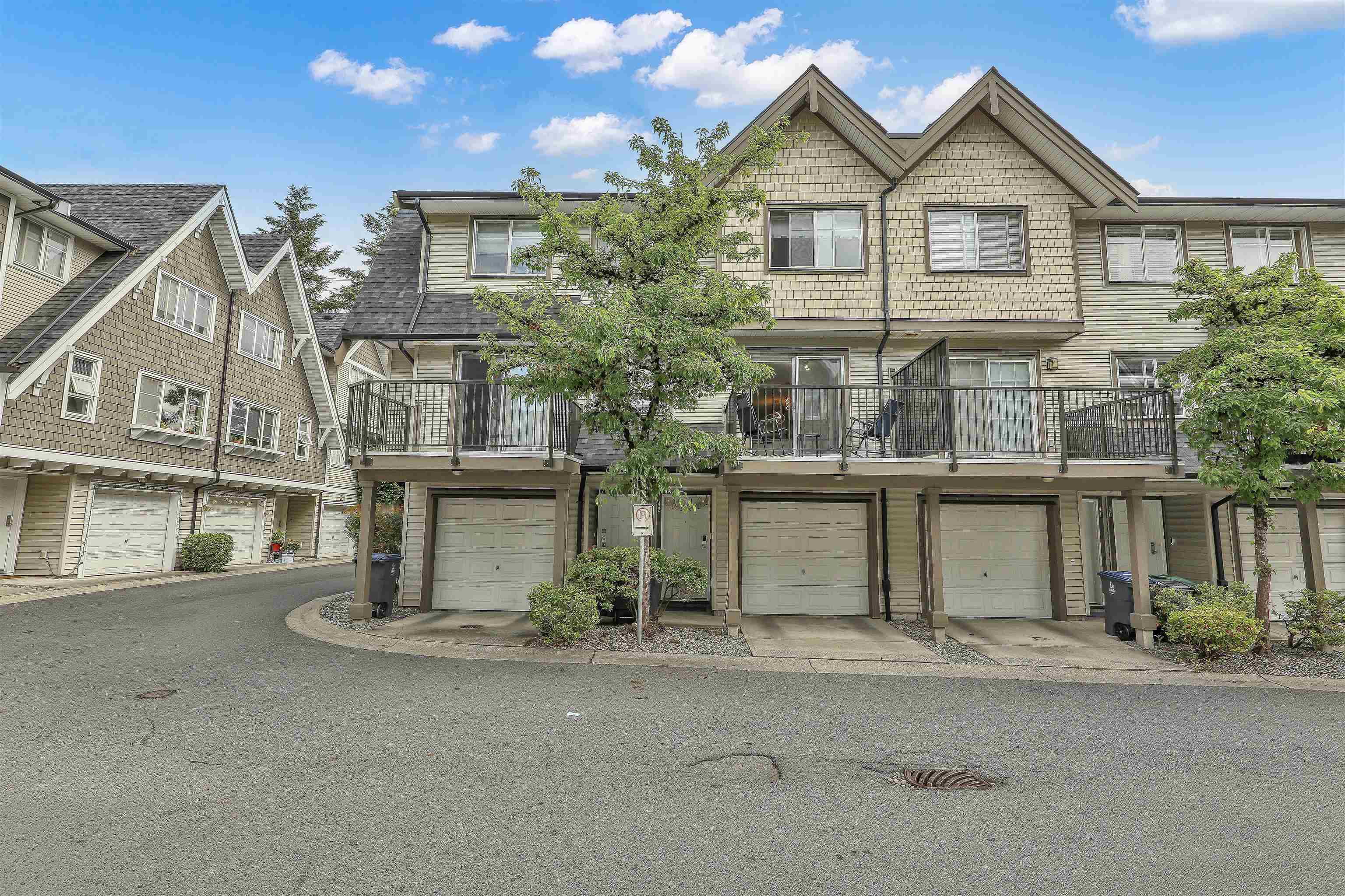 42 - 15871 85 Avenue, Surrey, V4N 0Y9 — photo 3