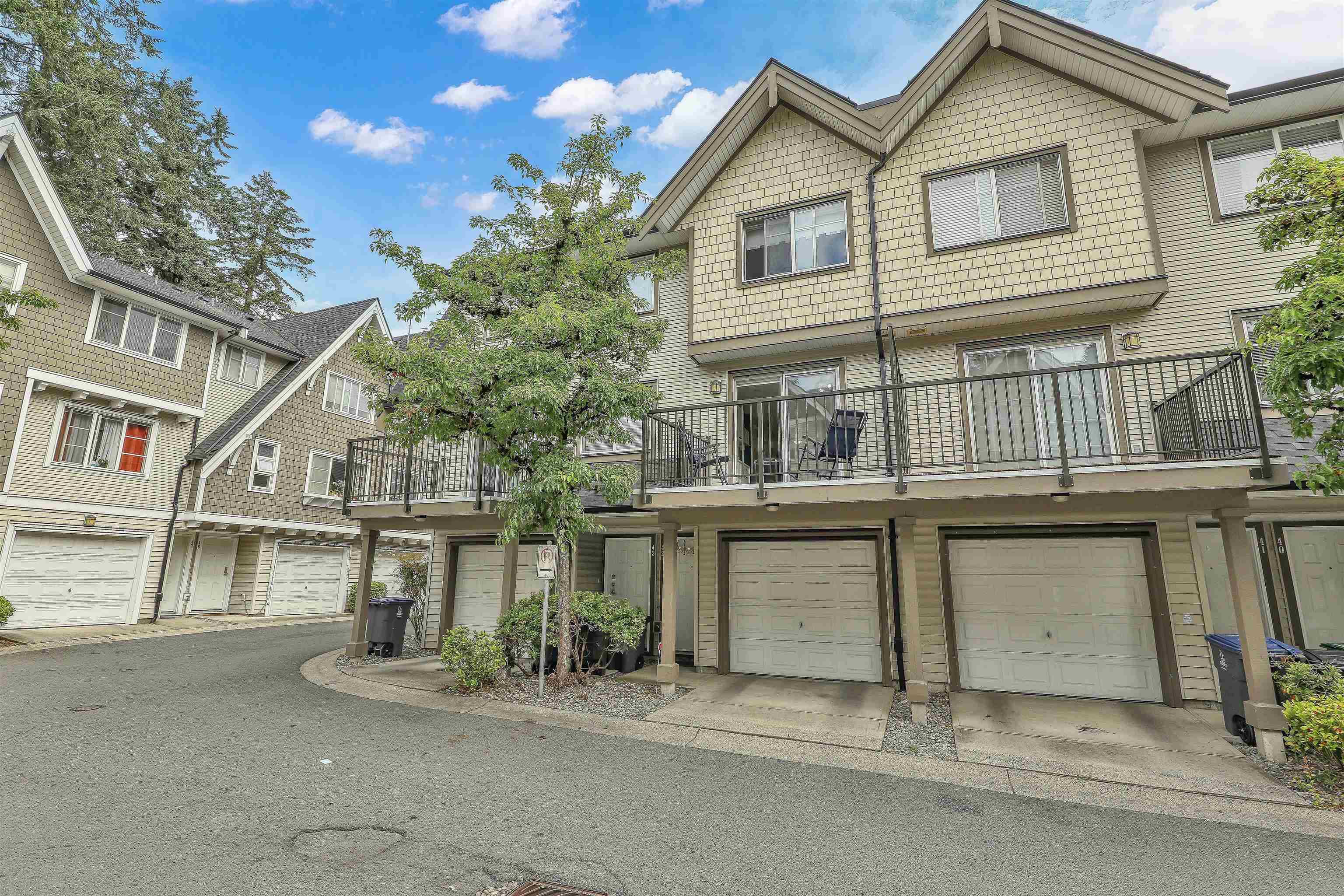 42 - 15871 85 Avenue, Surrey, V4N 0Y9 — photo 5