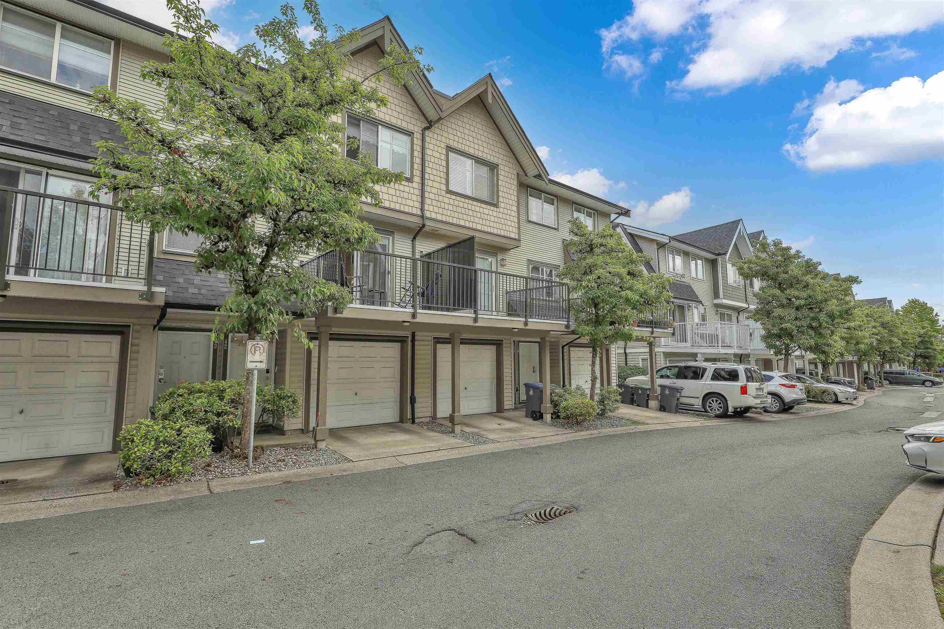 42 - 15871 85 Avenue, Surrey, V4N 0Y9 — photo 4