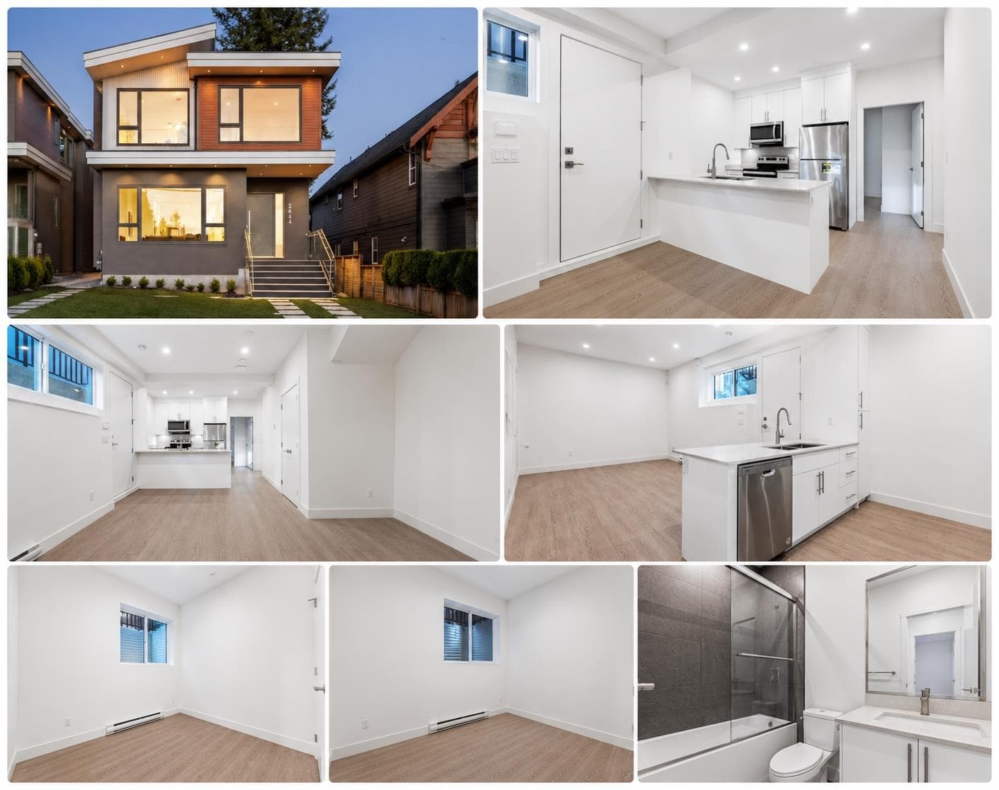Basement - 2644 Chesterfield Avenue, North Vancouver, V7N 3M2 — photo 4