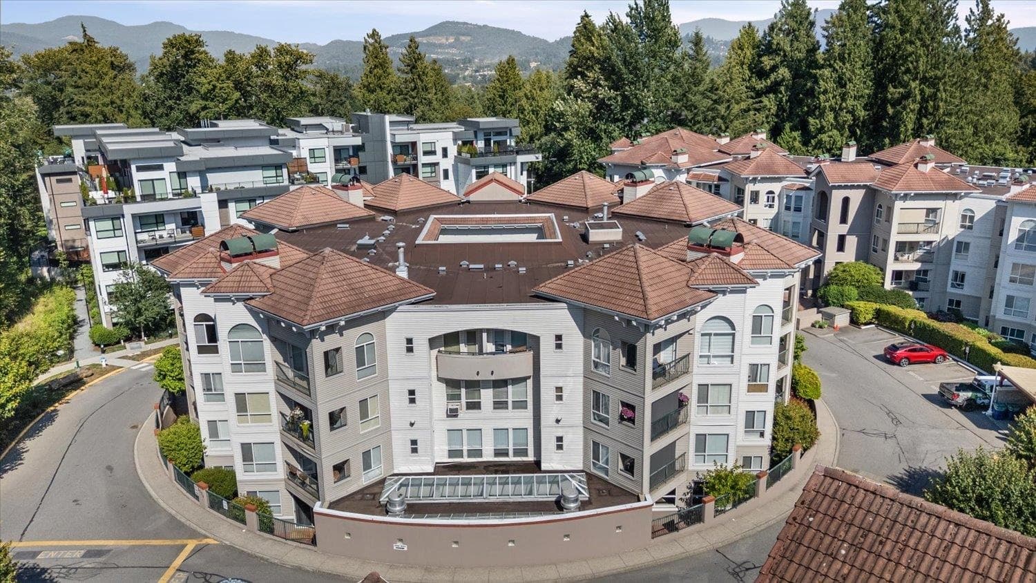 107 - 3172 Gladwin Road, Abbotsford