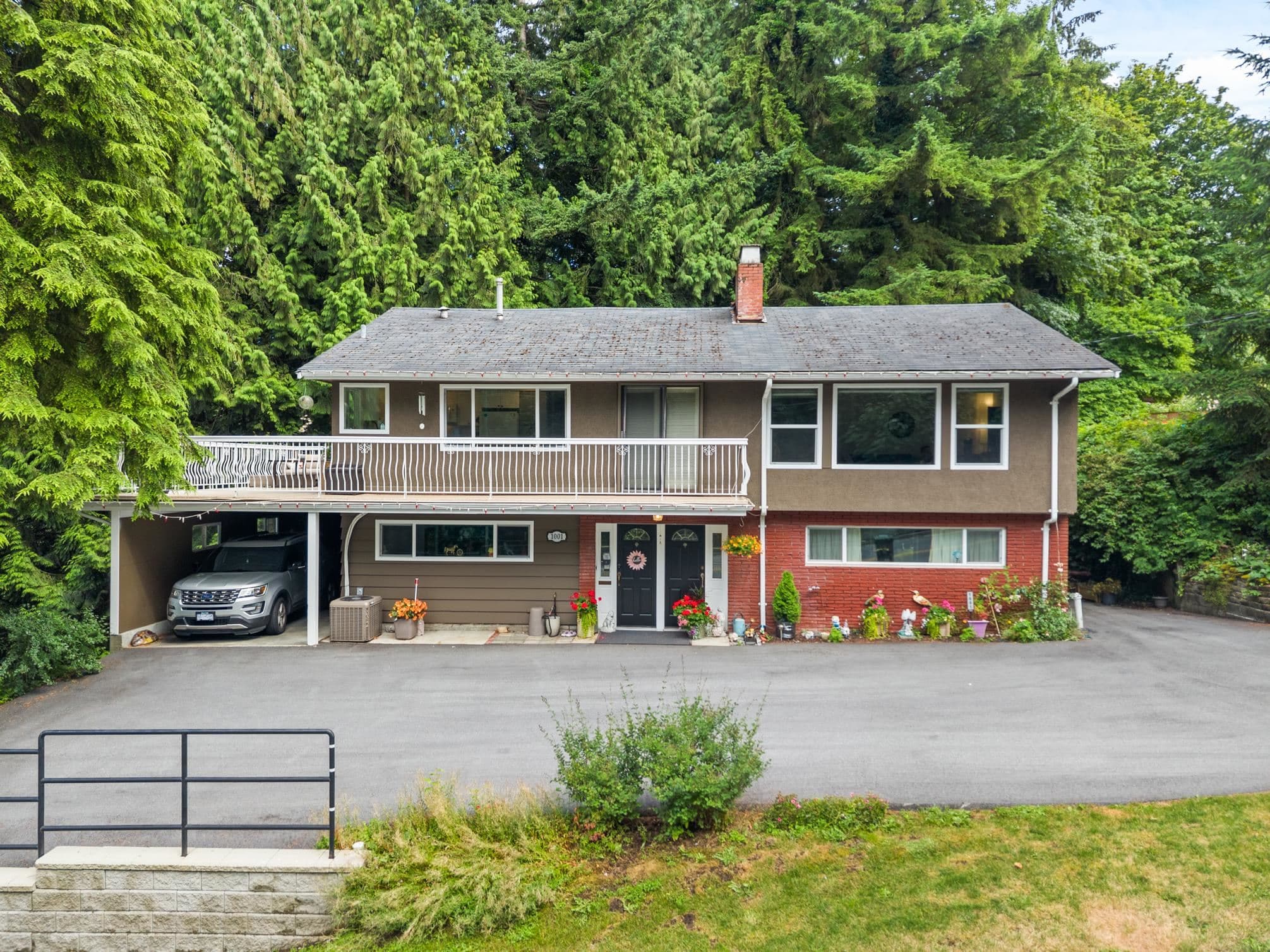 1001 Gatensbury Street, Coquitlam
