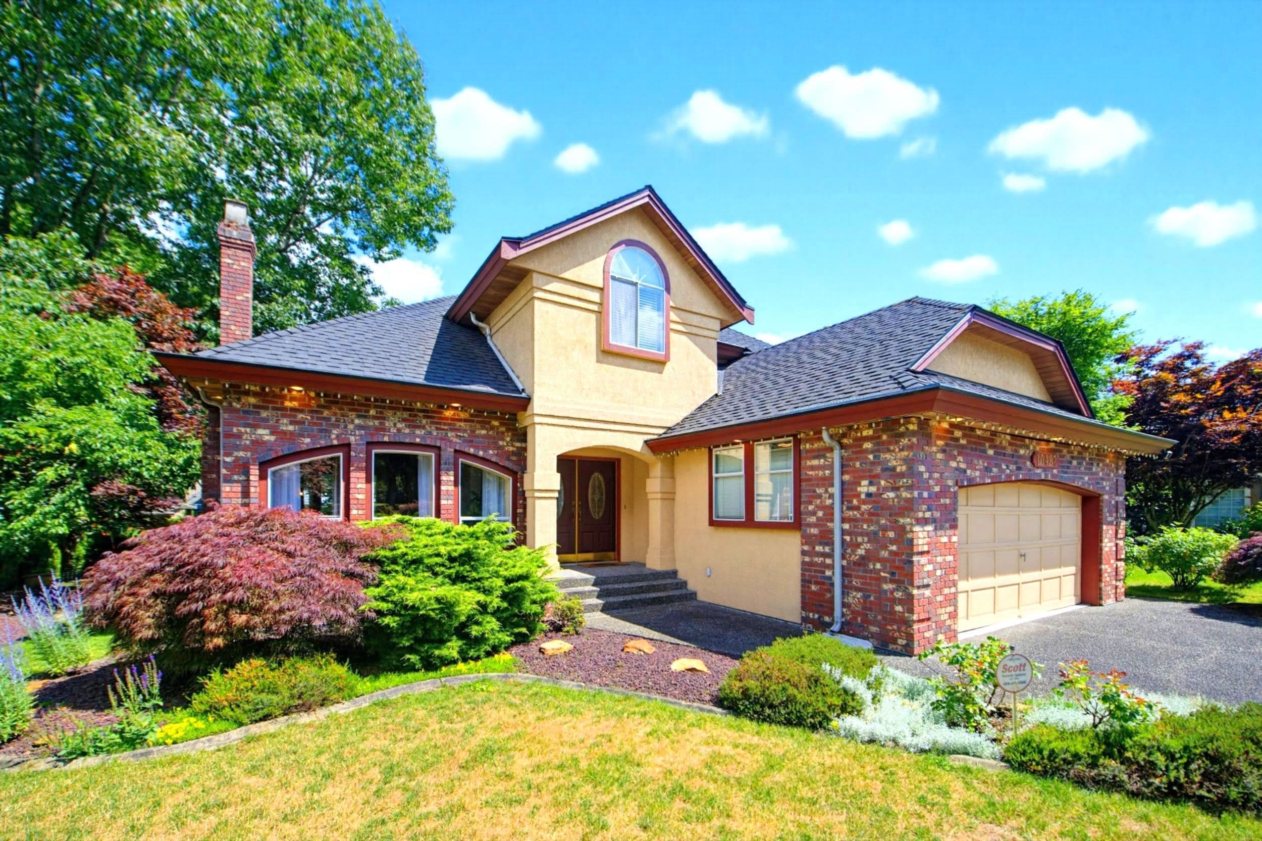 10482 Ashdown Place, Surrey