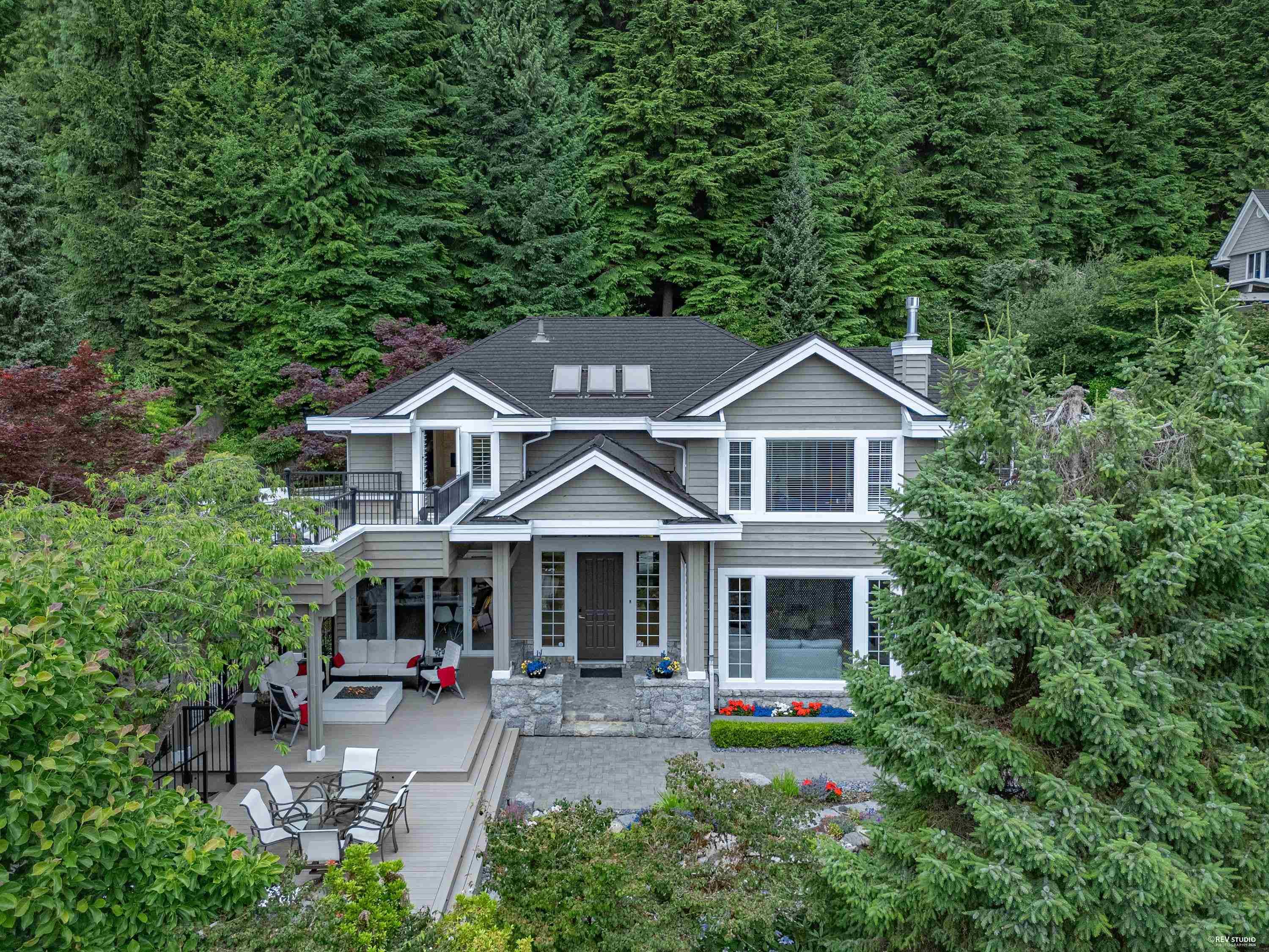 4115 E Braemar Road, North Vancouver, B7K 3C9 — photo 3
