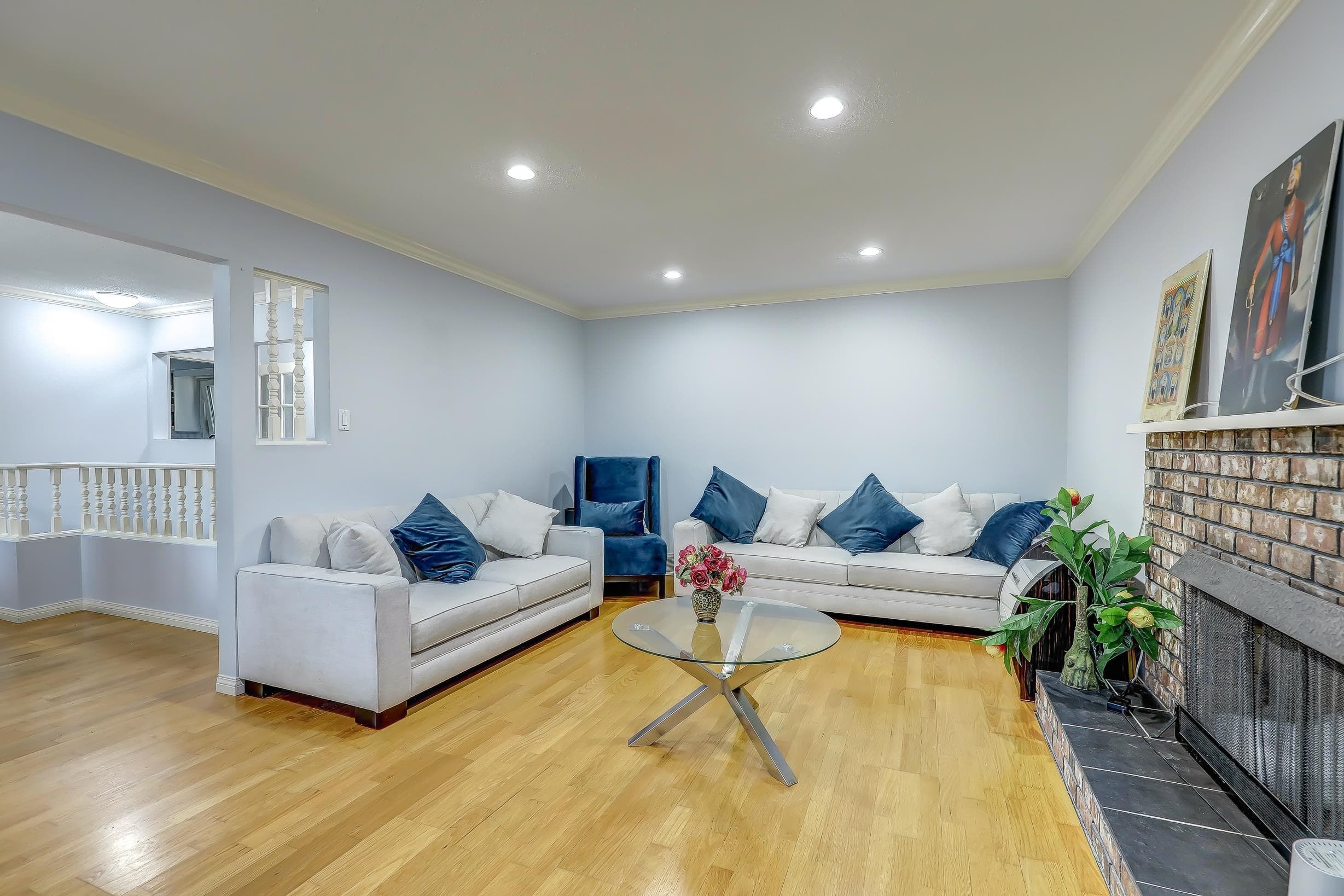 7554 Filey Drive, Delta, V4C 6W4 — photo 2
