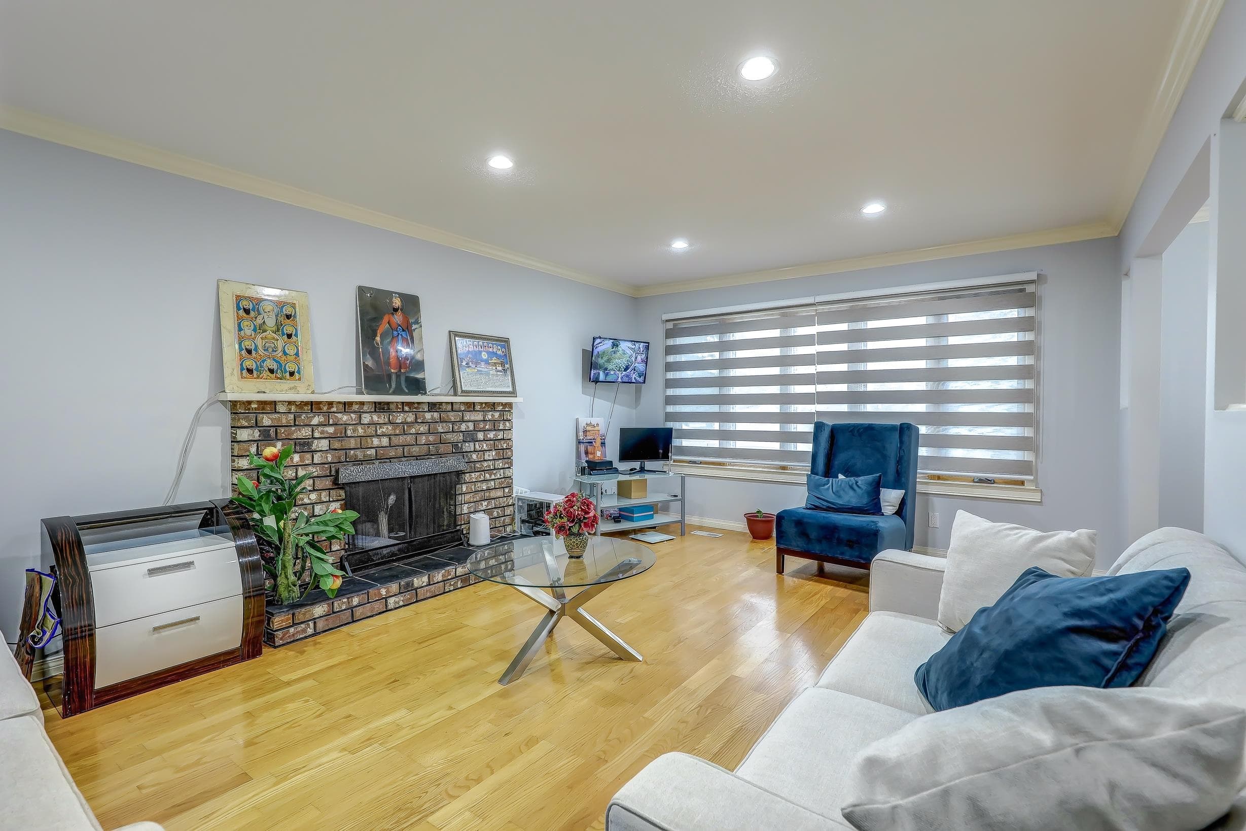 7554 Filey Drive, Delta, V4C 6W4 — photo 3