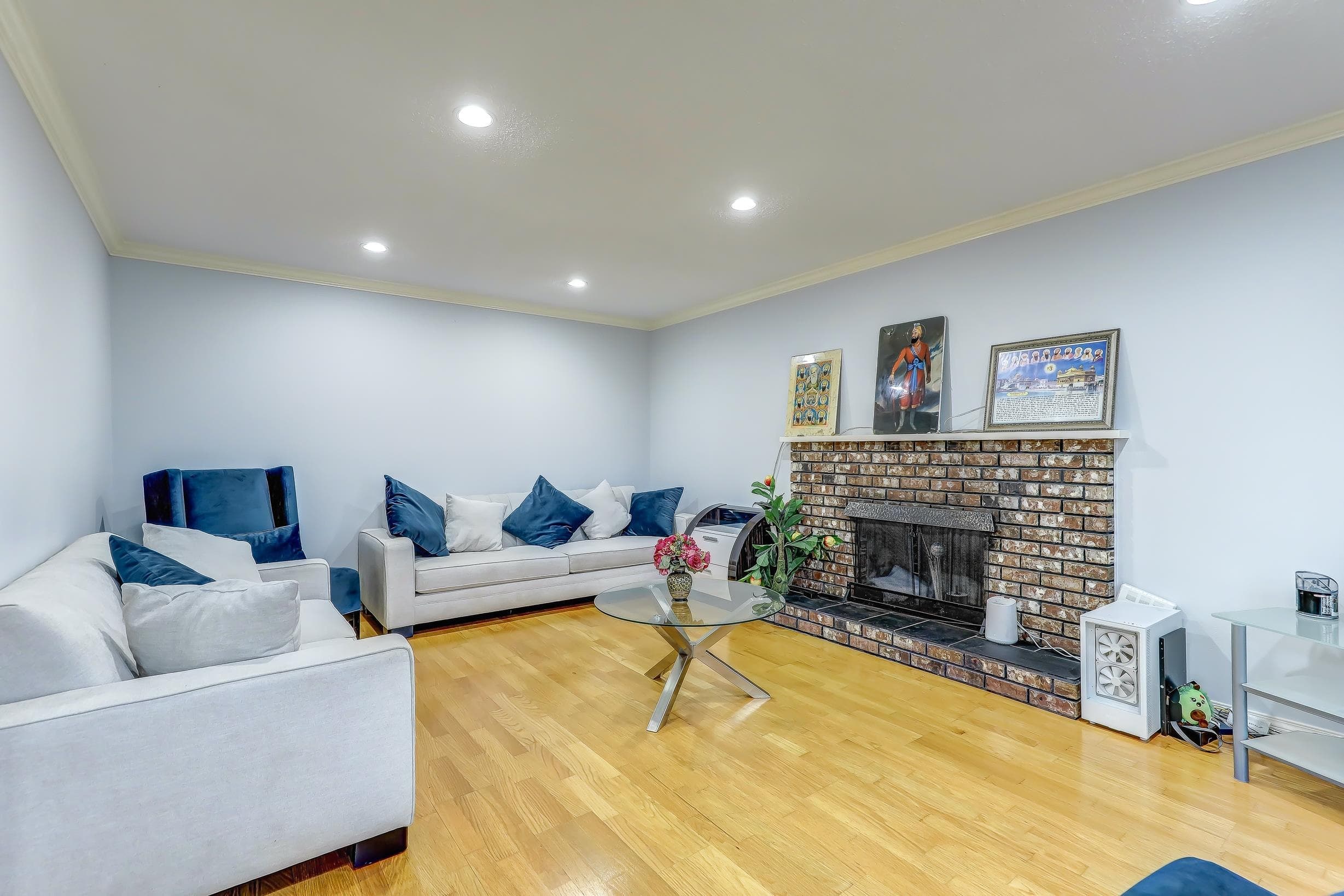 7554 Filey Drive, Delta, V4C 6W4 — photo 1