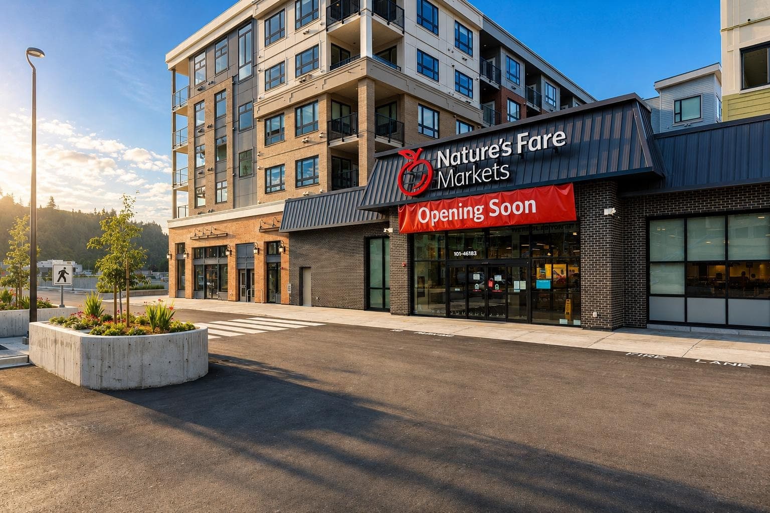 403 - 46187 Thomas Road, Chilliwack, V2R 6N9 — photo 2
