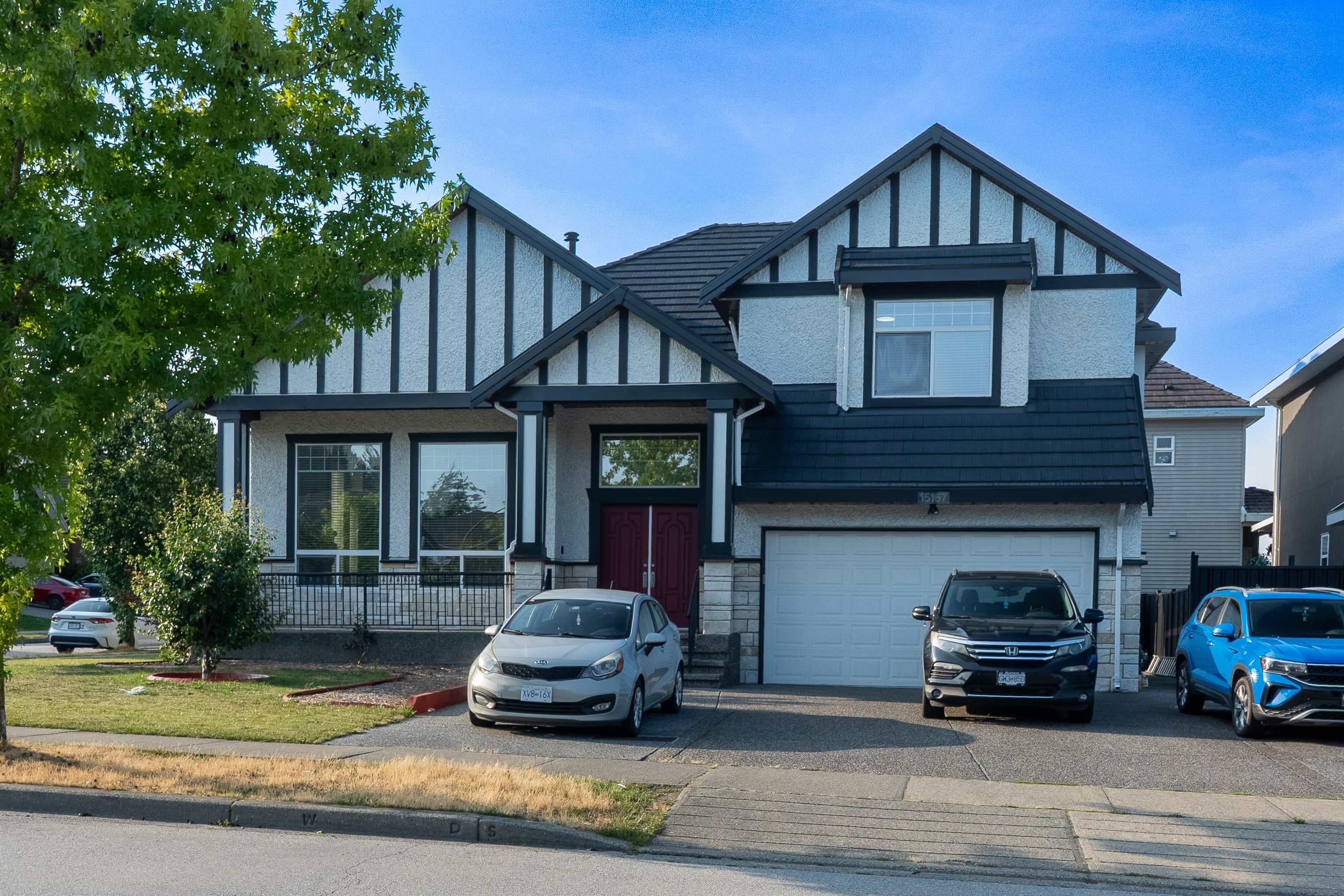 15167 70a Avenue, Surrey