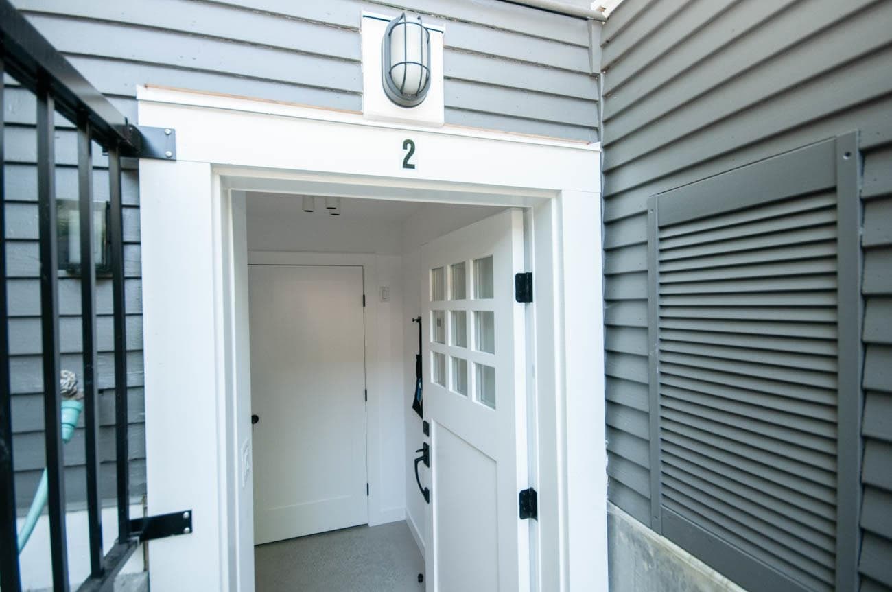 2 - 563 Union Street, Vancouver, V6A 2B7 — photo 2