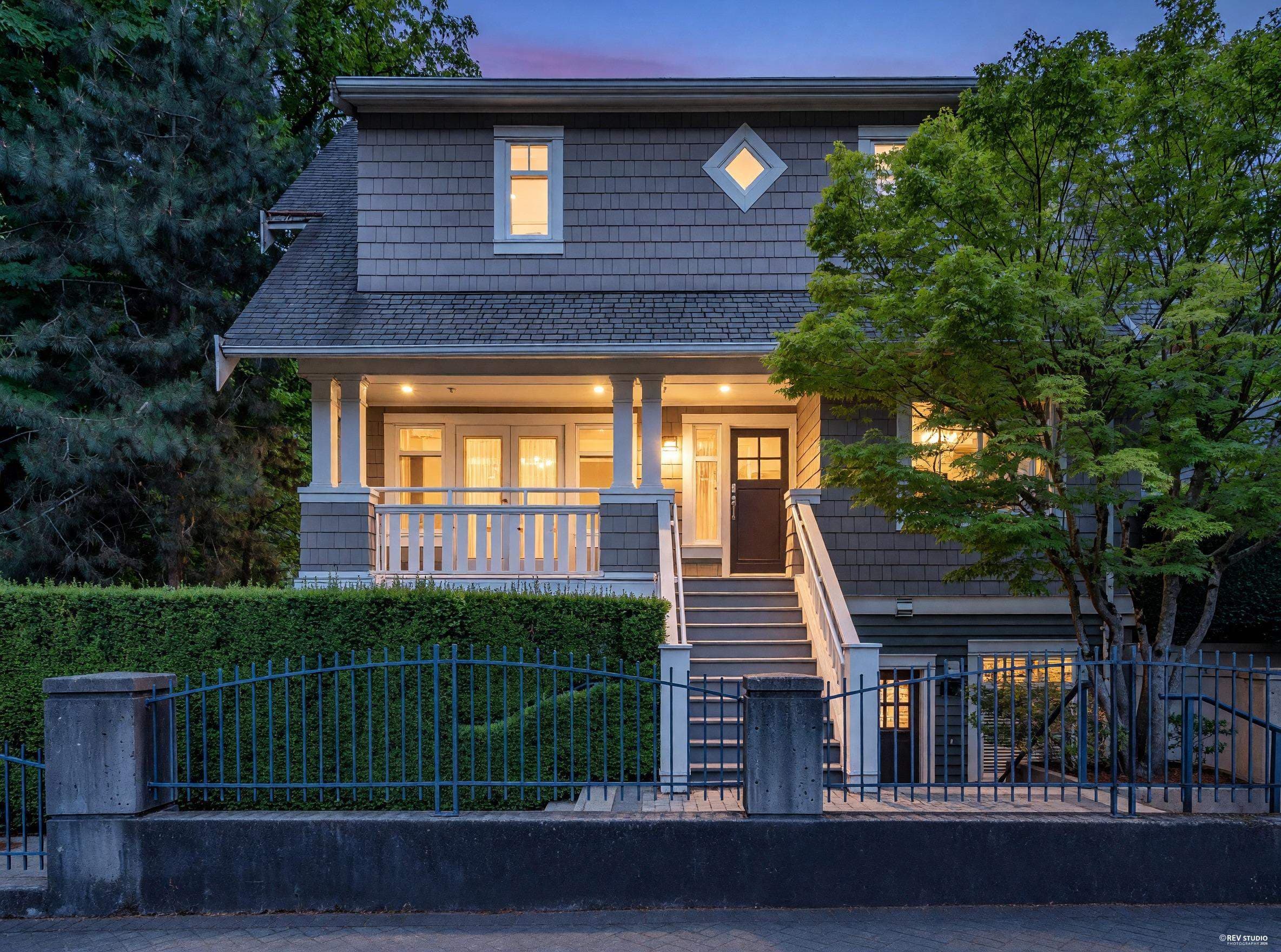 2459 W 39th Avenue, Vancouver