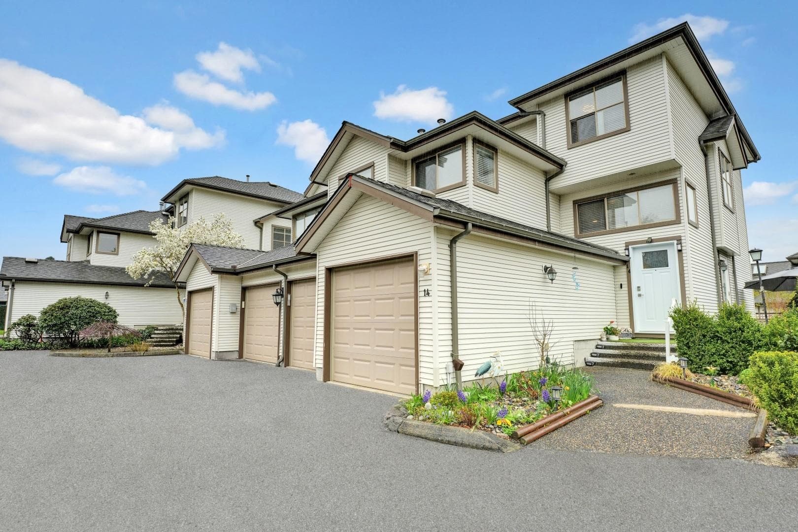 14 - 19160 119 Avenue, Pitt Meadows