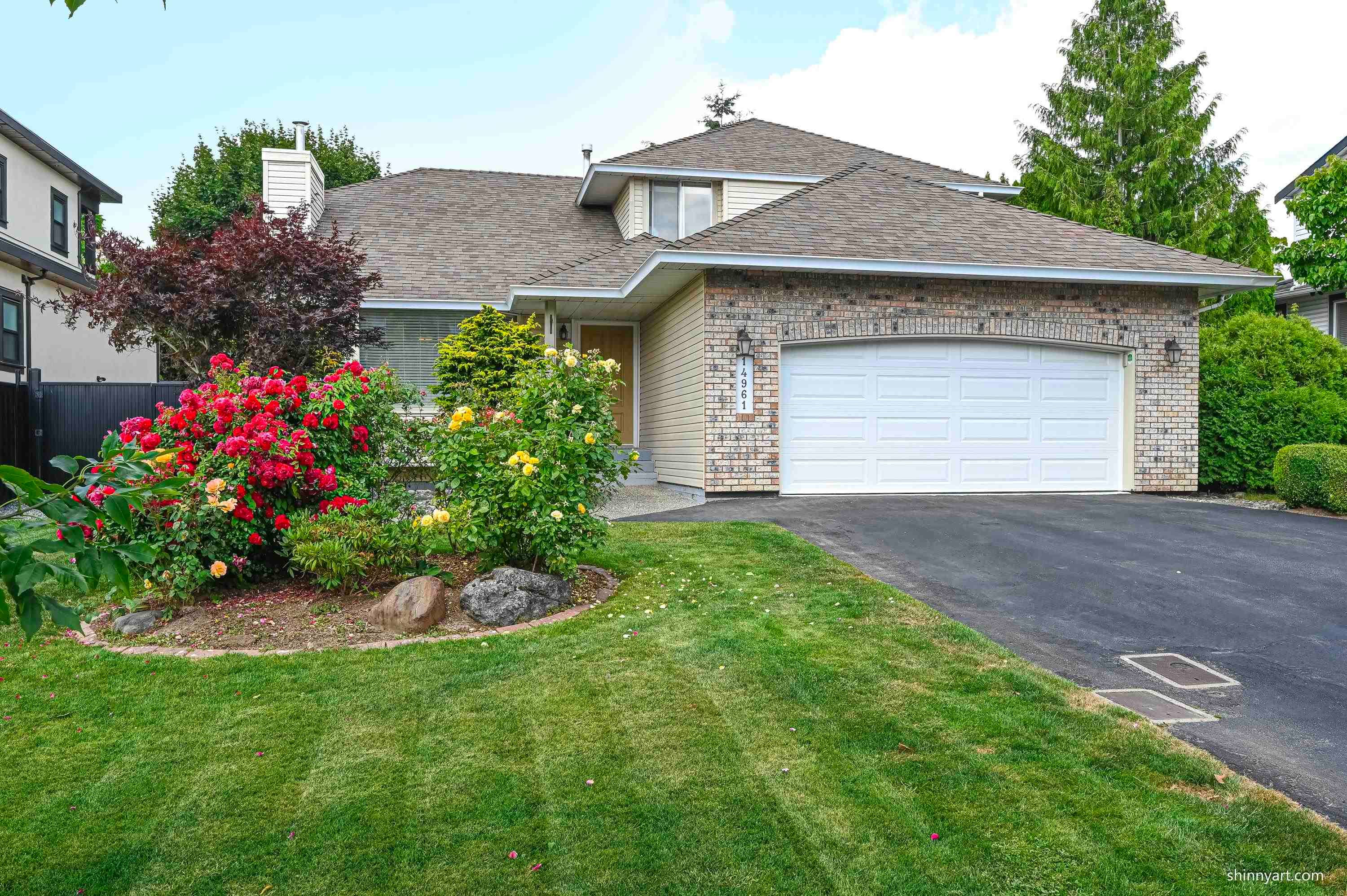 14961 86a Avenue, Surrey