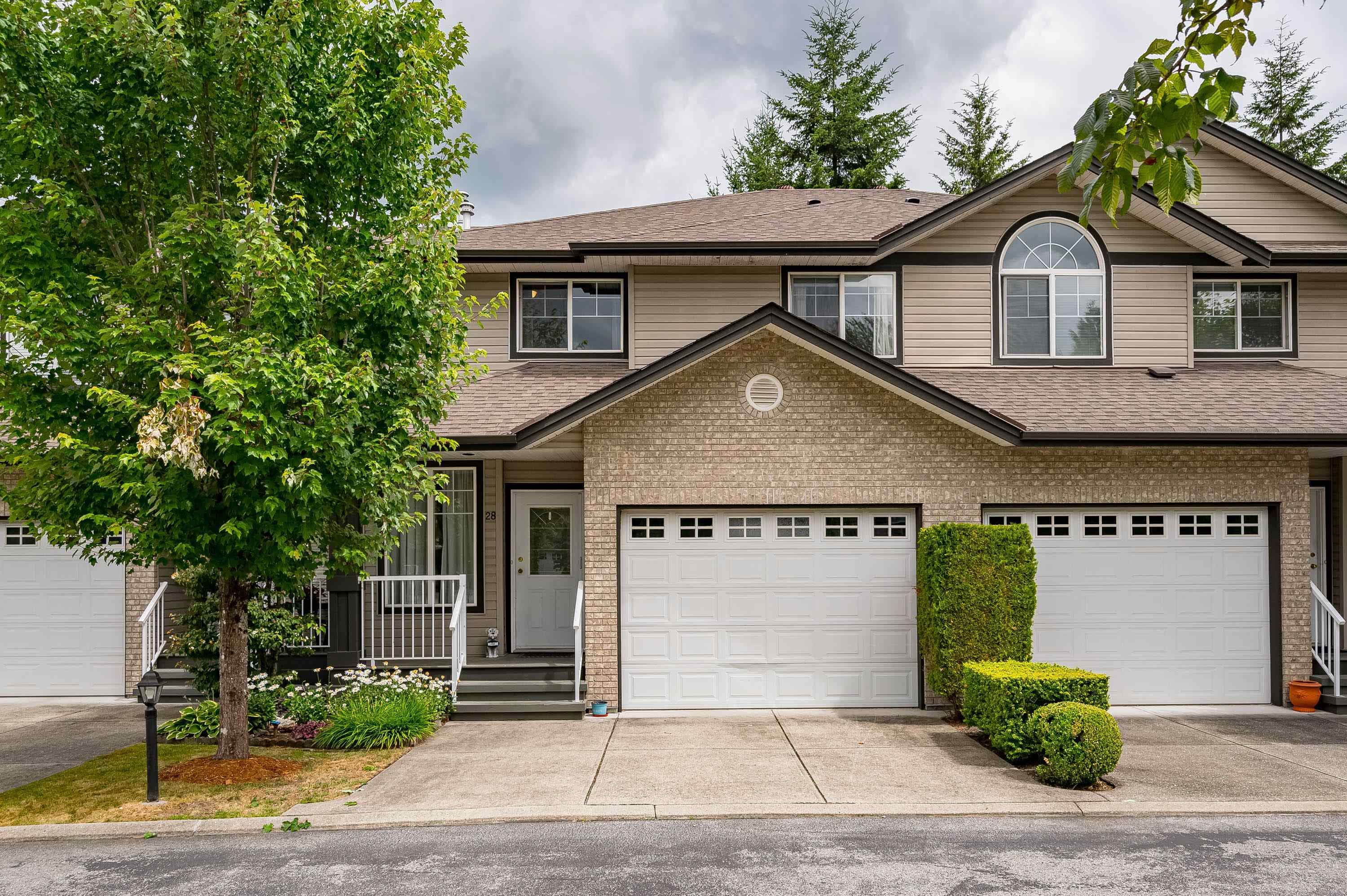 28 - 11358 Cottonwood Drive, Maple Ridge