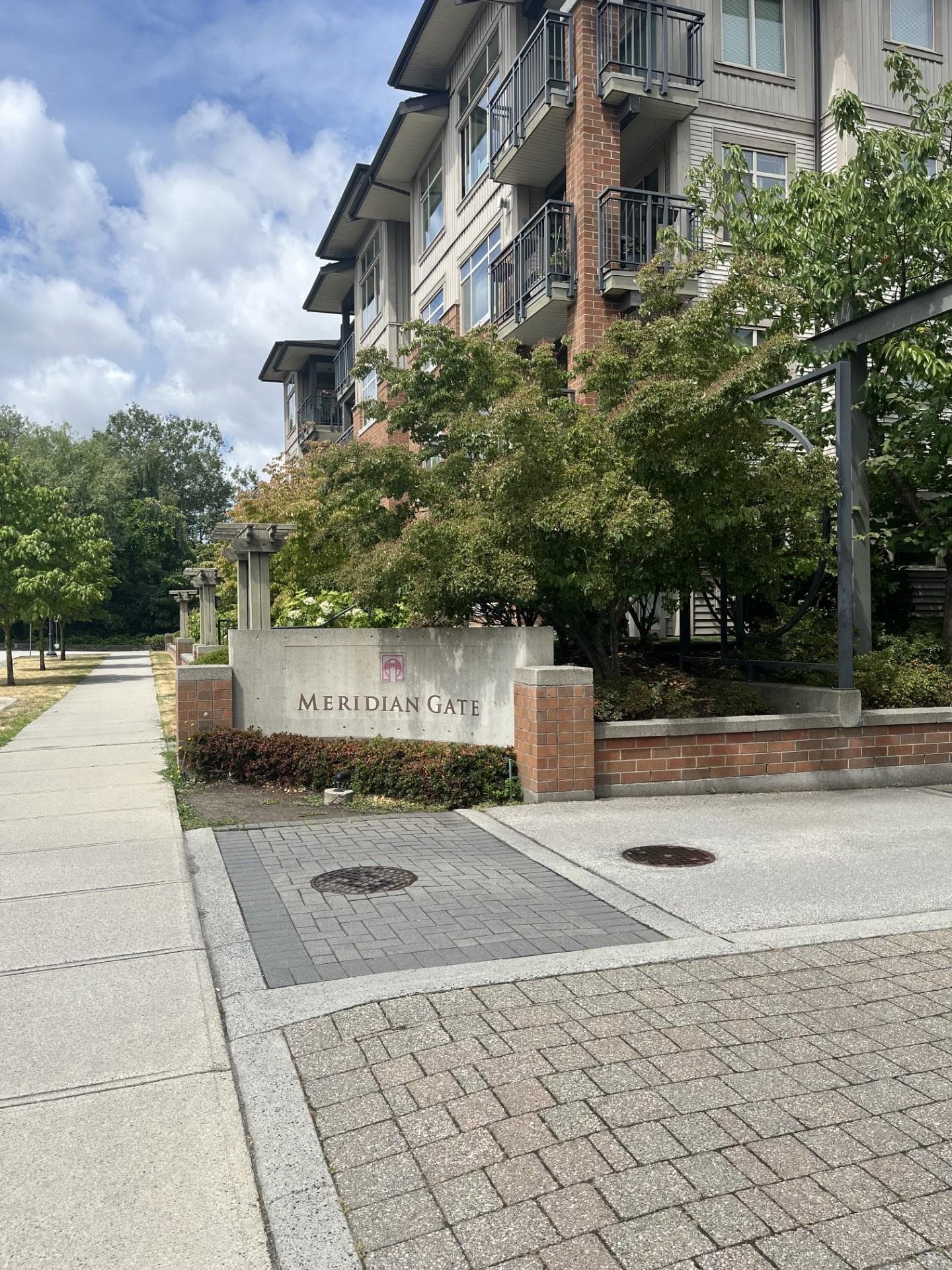 111 - 9299 Tomicki Avenue, Richmond