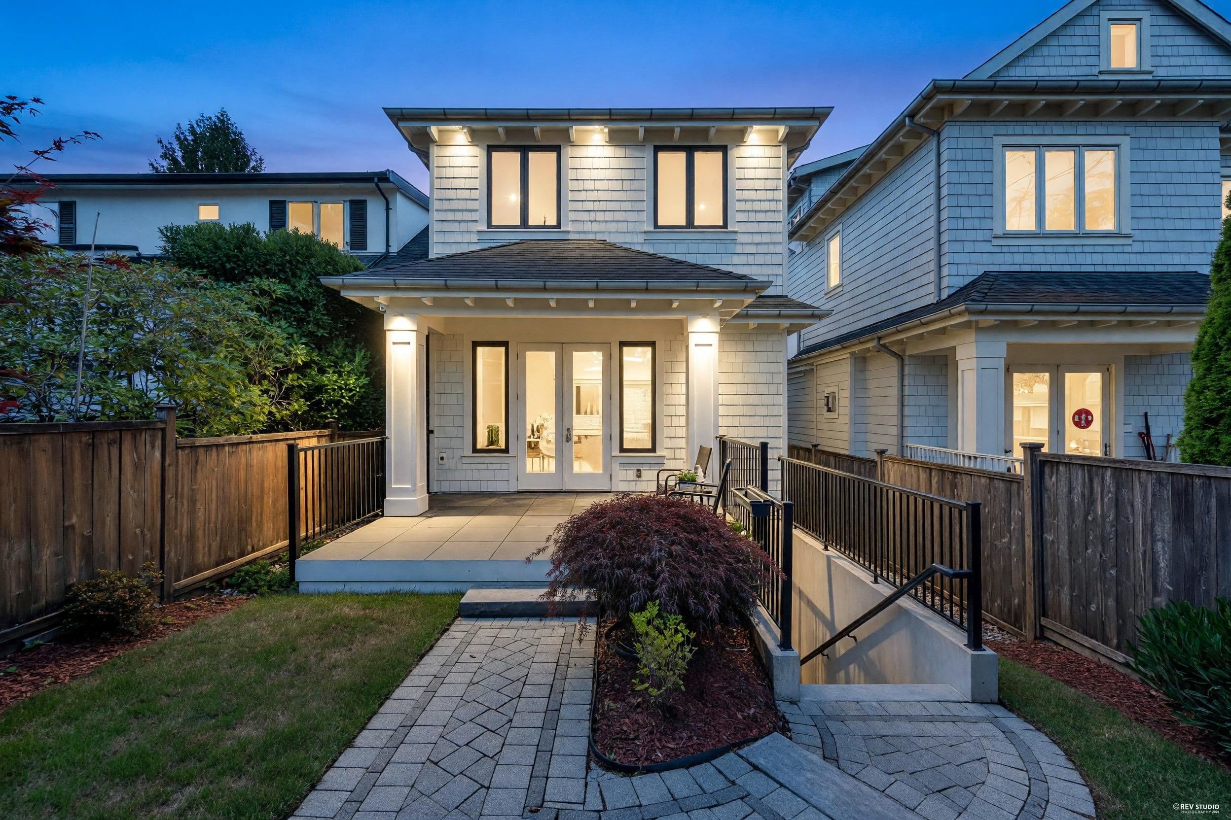 3581 W 32nd Avenue, Vancouver, V6S 1Z1 — photo 4
