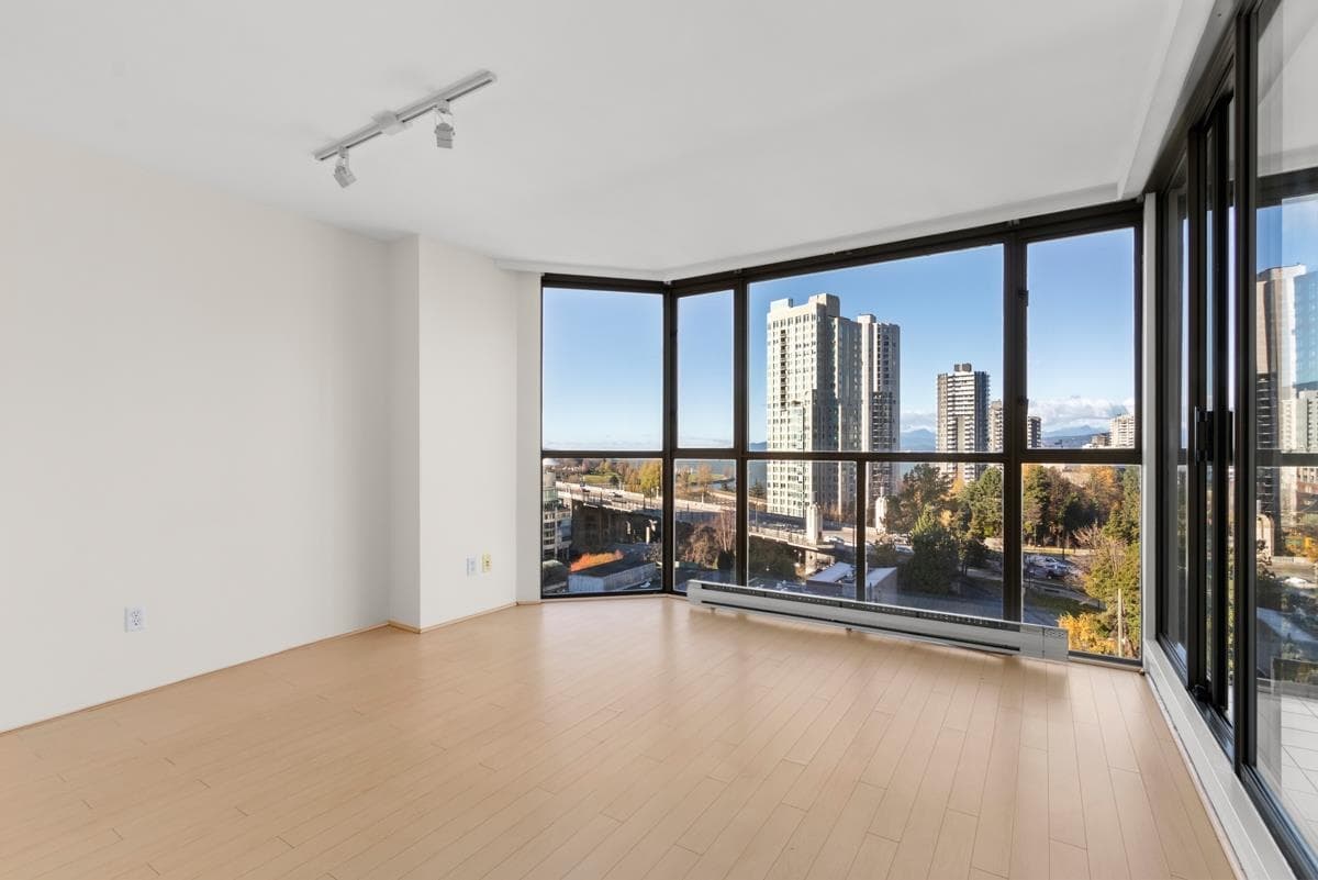 1007 - 888 Pacific Street, Vancouver, V6Z 2S6 — photo 2