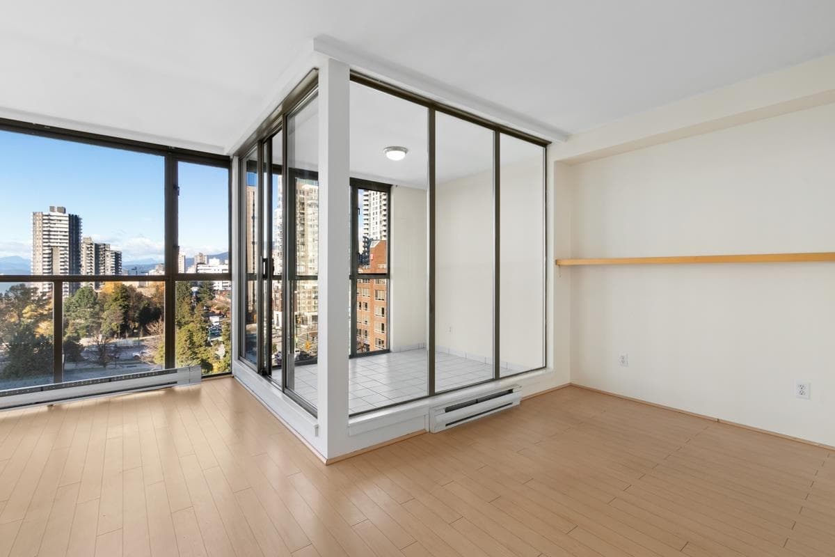 1007 - 888 Pacific Street, Vancouver, V6Z 2S6 — photo 5