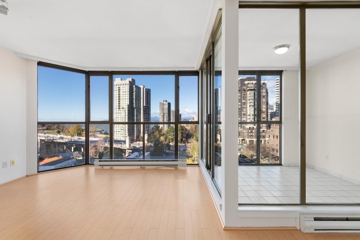 1007 - 888 Pacific Street, Vancouver, V6Z 2S6 — photo 4