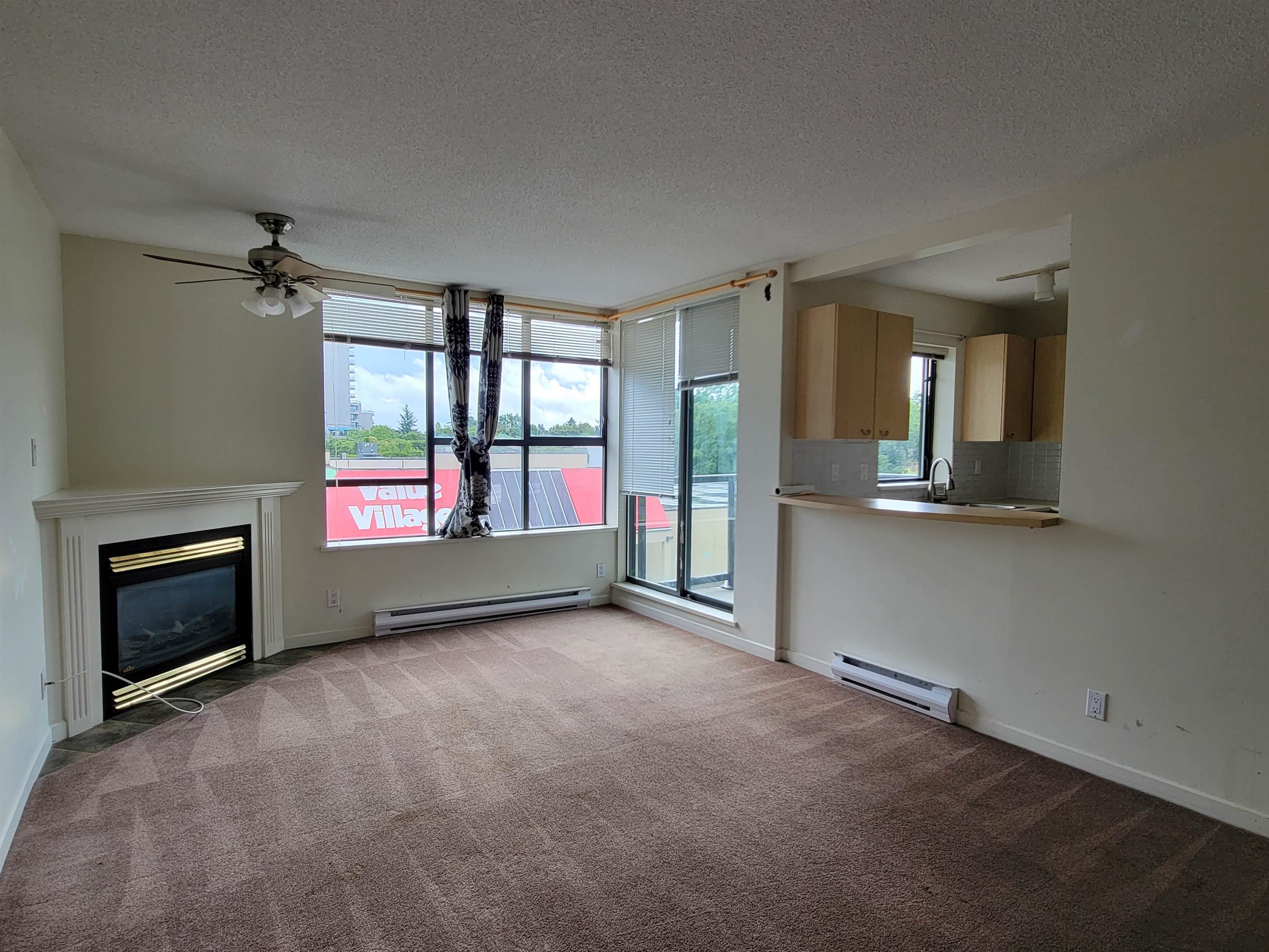 5xx - 8180 Granville Avenue, Richmond, V6Y 4G1 — photo 1