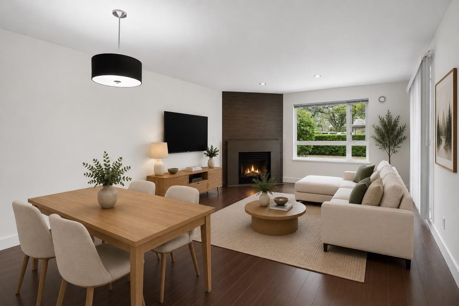 102 - 2965 Horley Street, Vancouver
