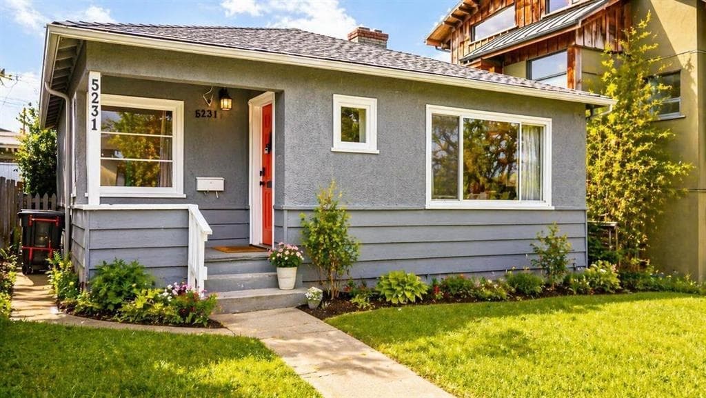 5231 Culloden Street, Vancouver