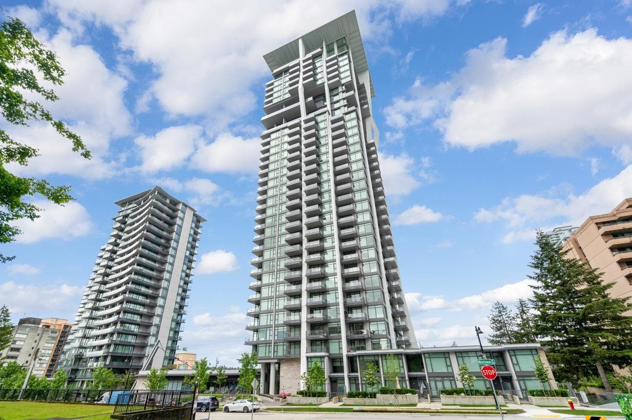 1709 - 450 Westview Street, Coquitlam, V3K 6C3 — photo 2