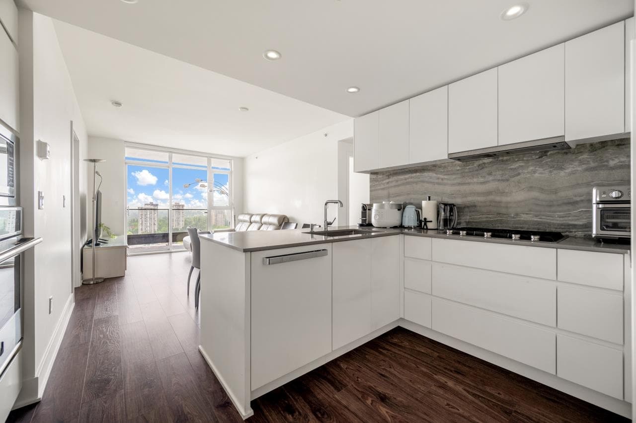 1709 - 450 Westview Street, Coquitlam, V3K 6C3 — photo 4
