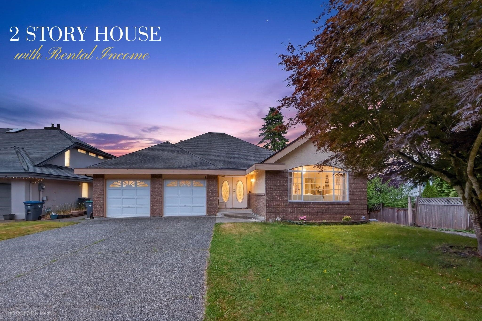 9416 163a Street, Surrey
