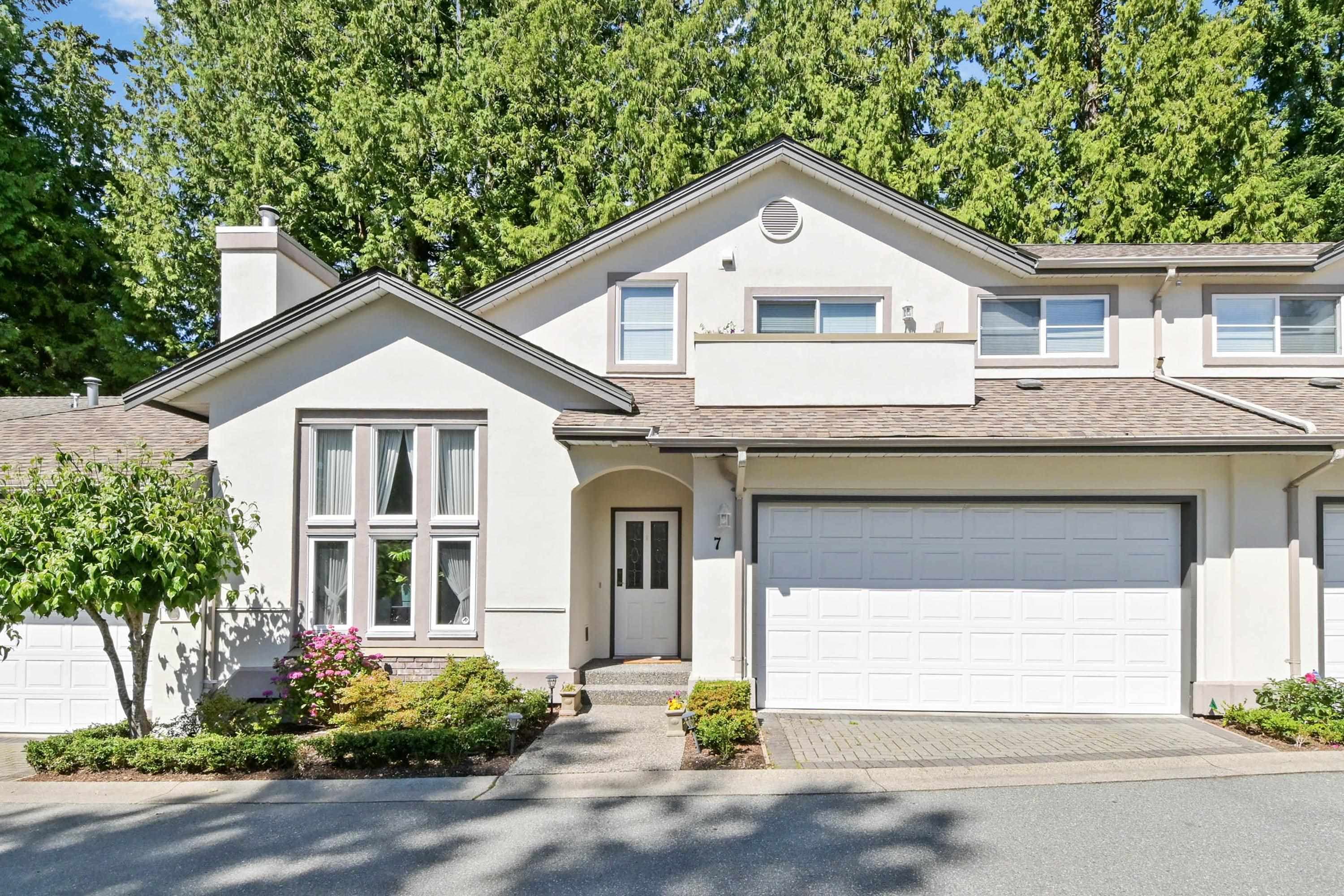 7 - 13911 16 Avenue, Surrey