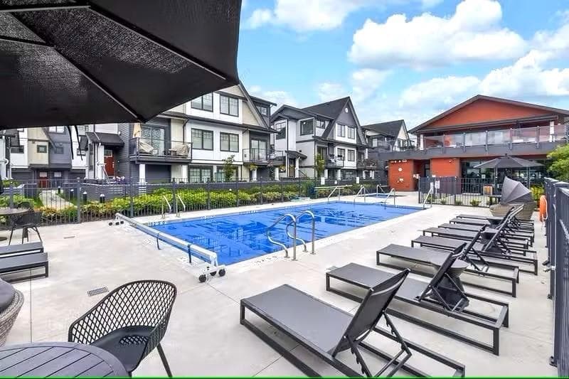 82 - 19451 Sutton Avenue, Pitt Meadows, V3Y 0G6 — photo 5
