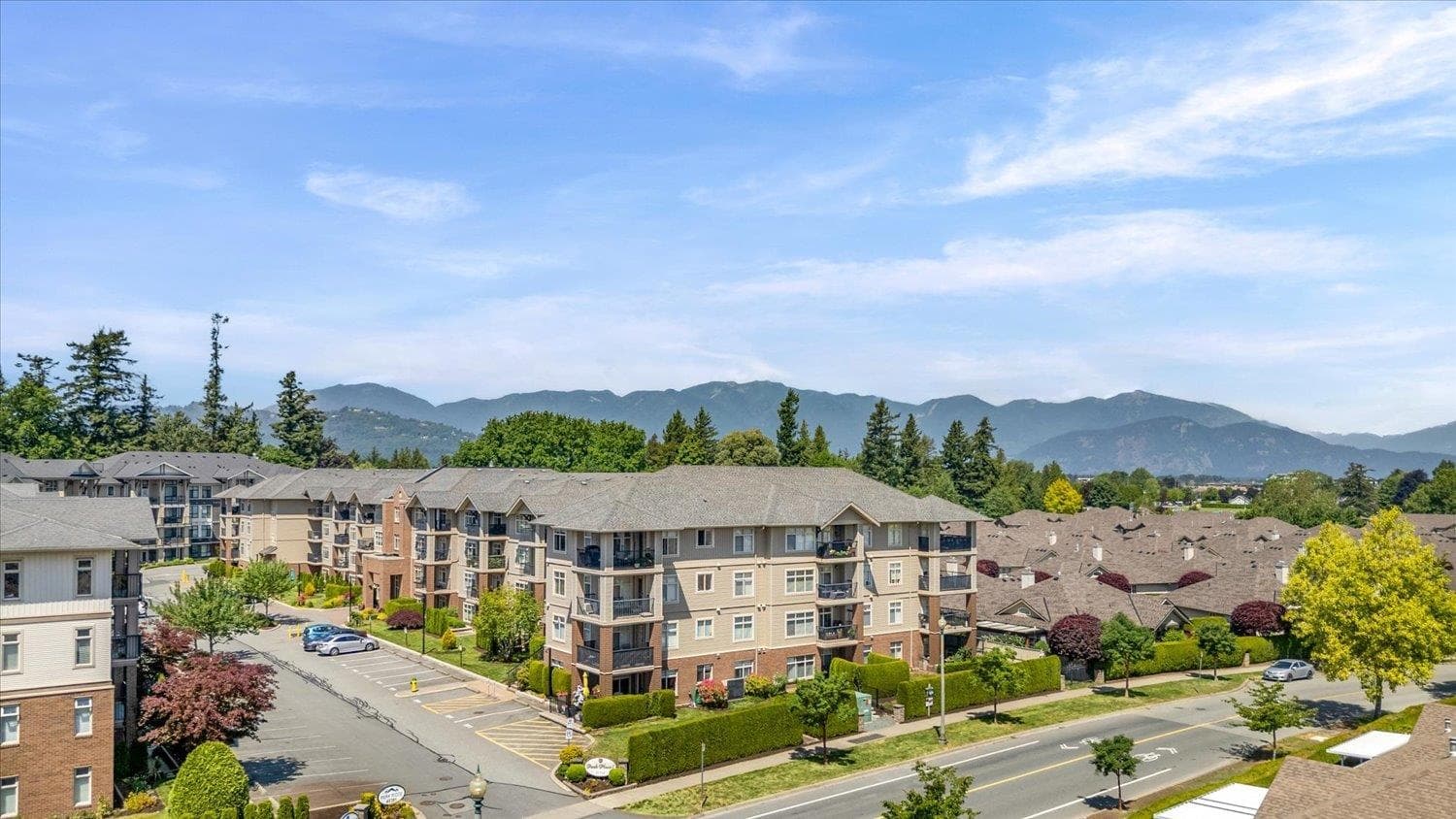 120 - 45769 Stevenson Road, Chilliwack