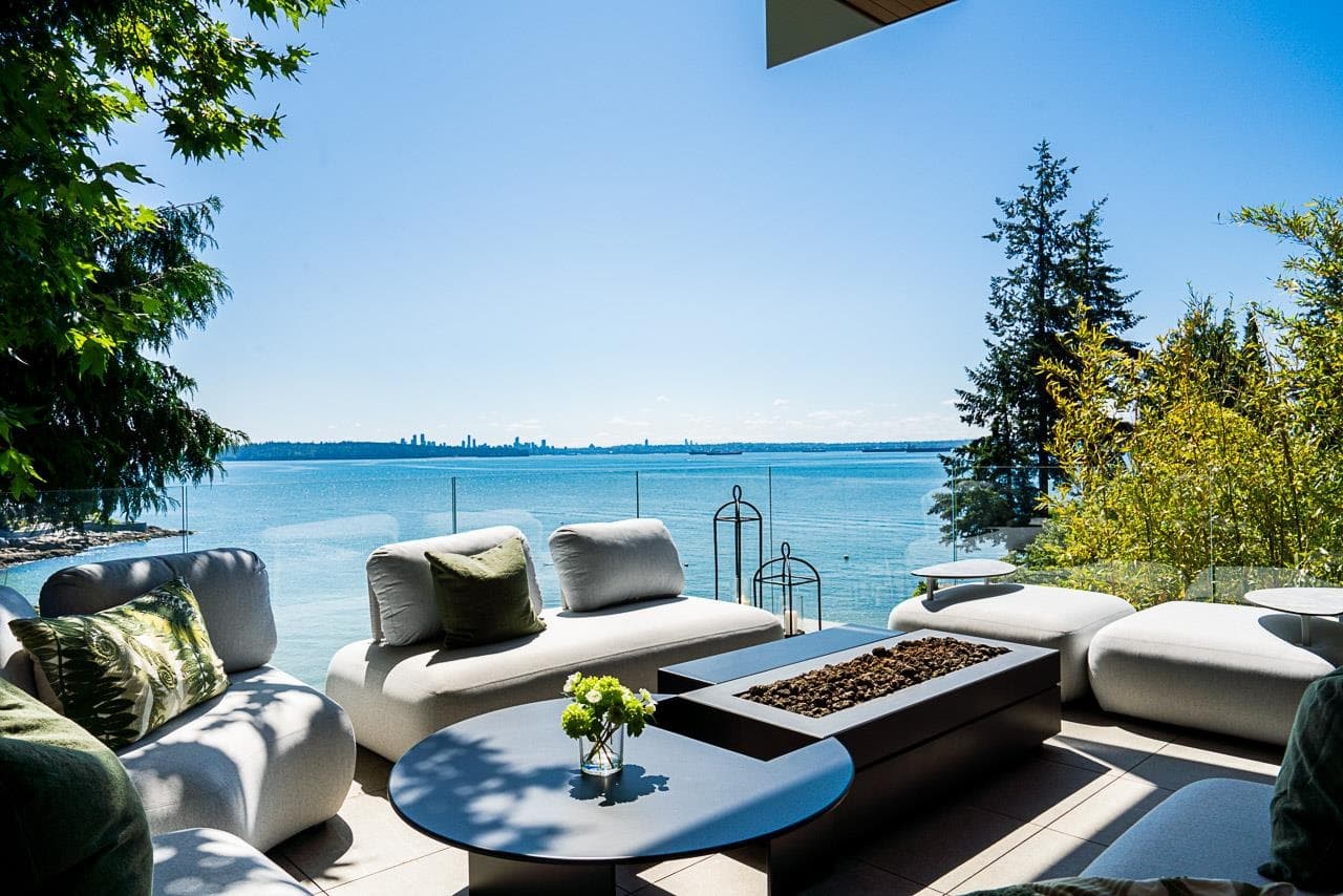 3478 Marine Drive, West Vancouver