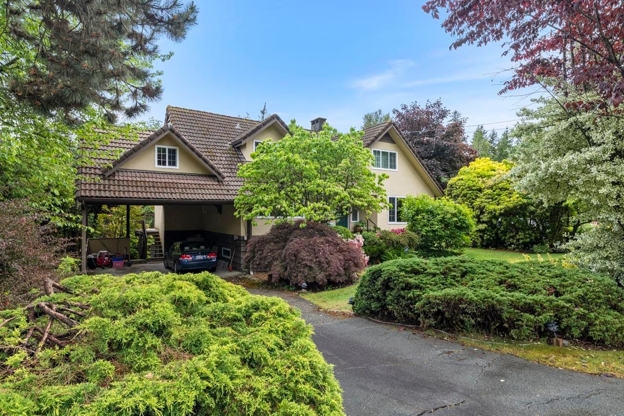 776 Westcot Place, West Vancouver