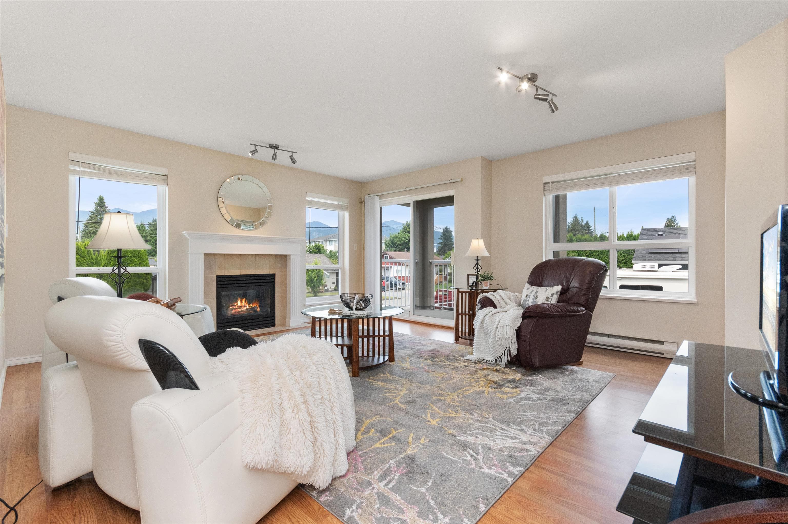 205 - 45773 Victoria Avenue, Chilliwack