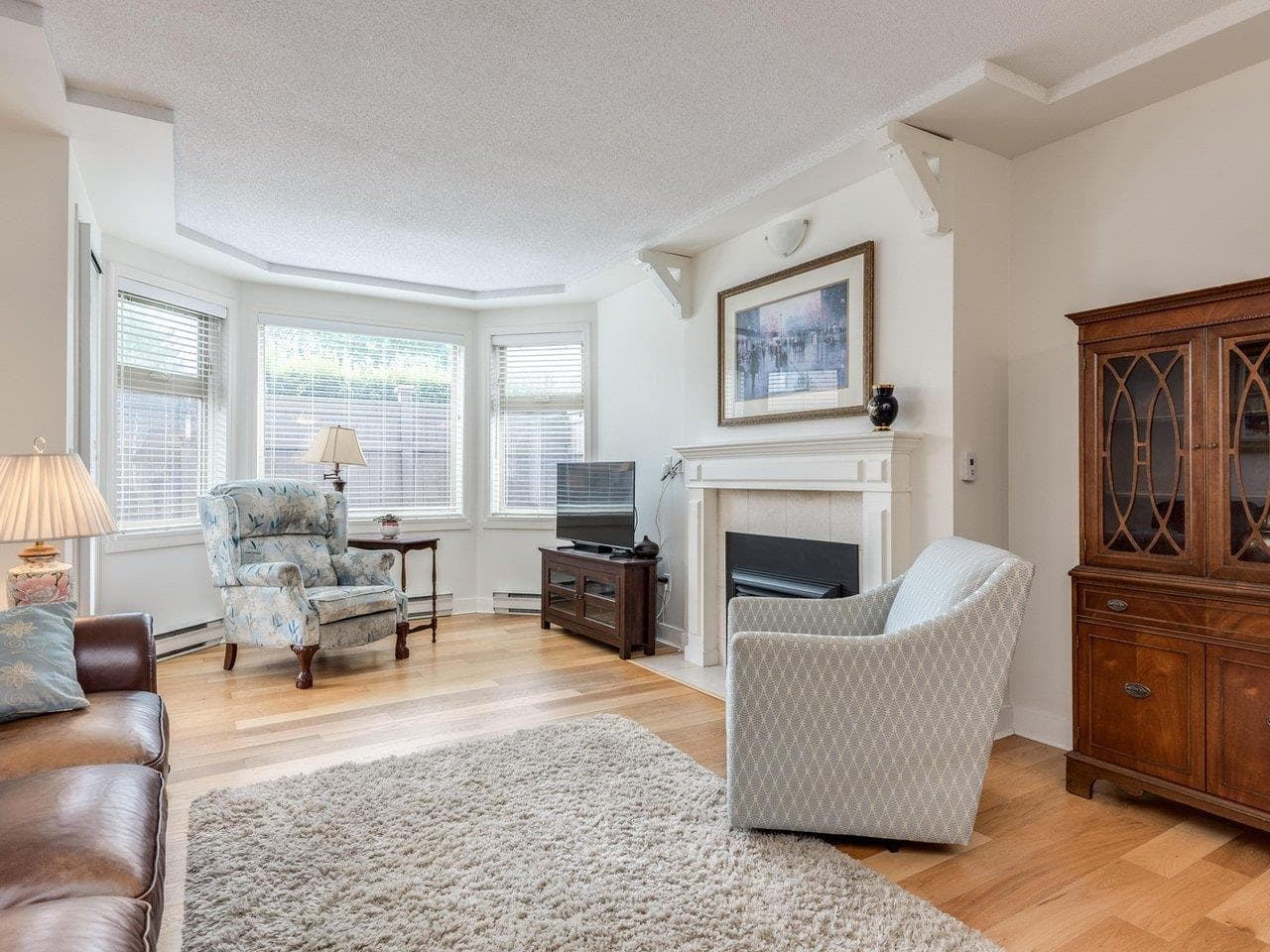 B207 - 4821 53 Street, Ladner