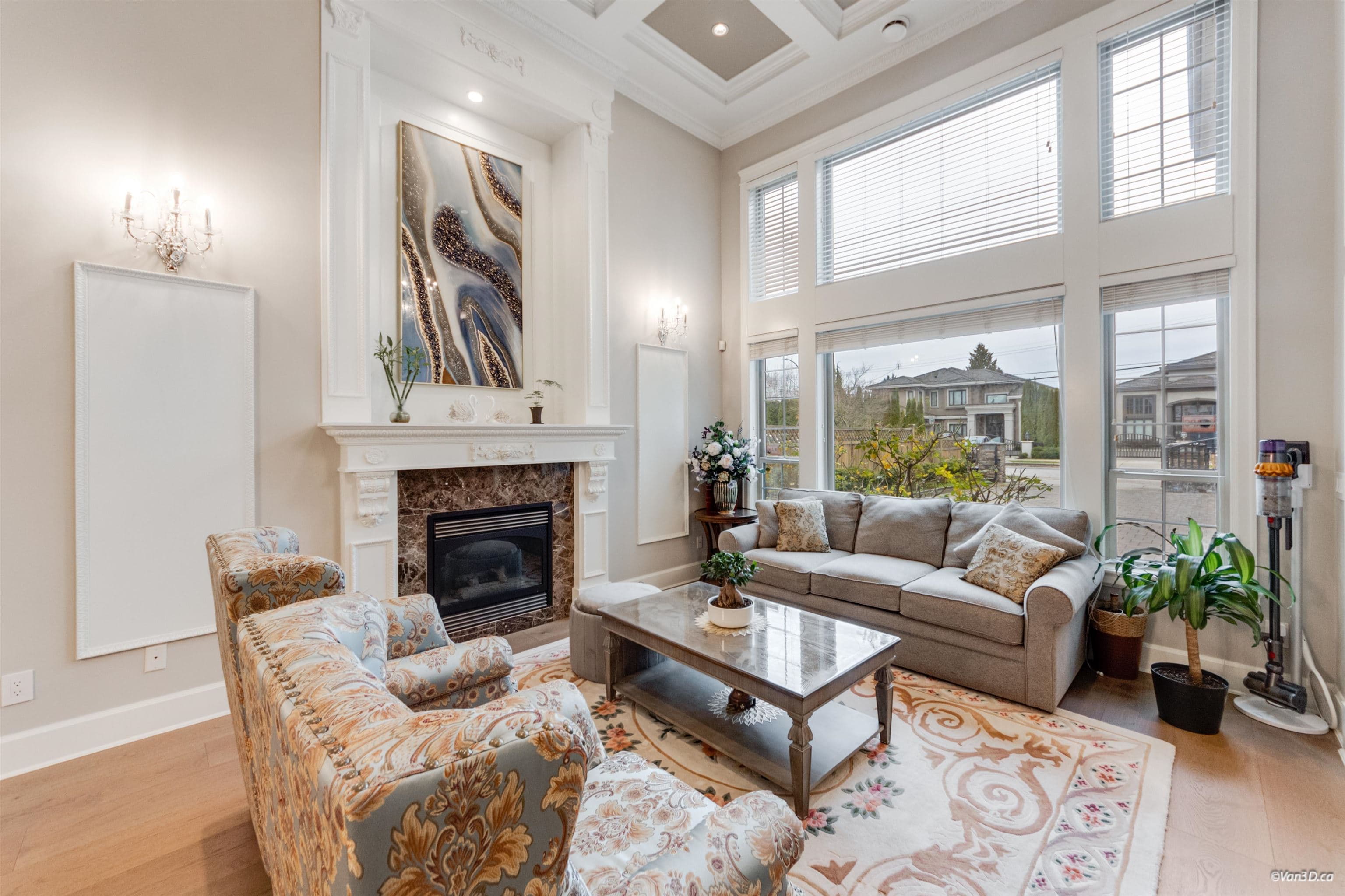 5011 Colbeck Road, Richmond