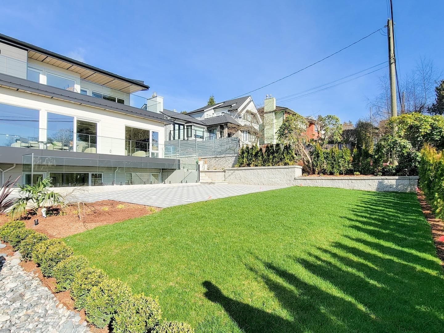 2141 Jefferson Avenue, West Vancouver, V7V 2A6 — photo 2