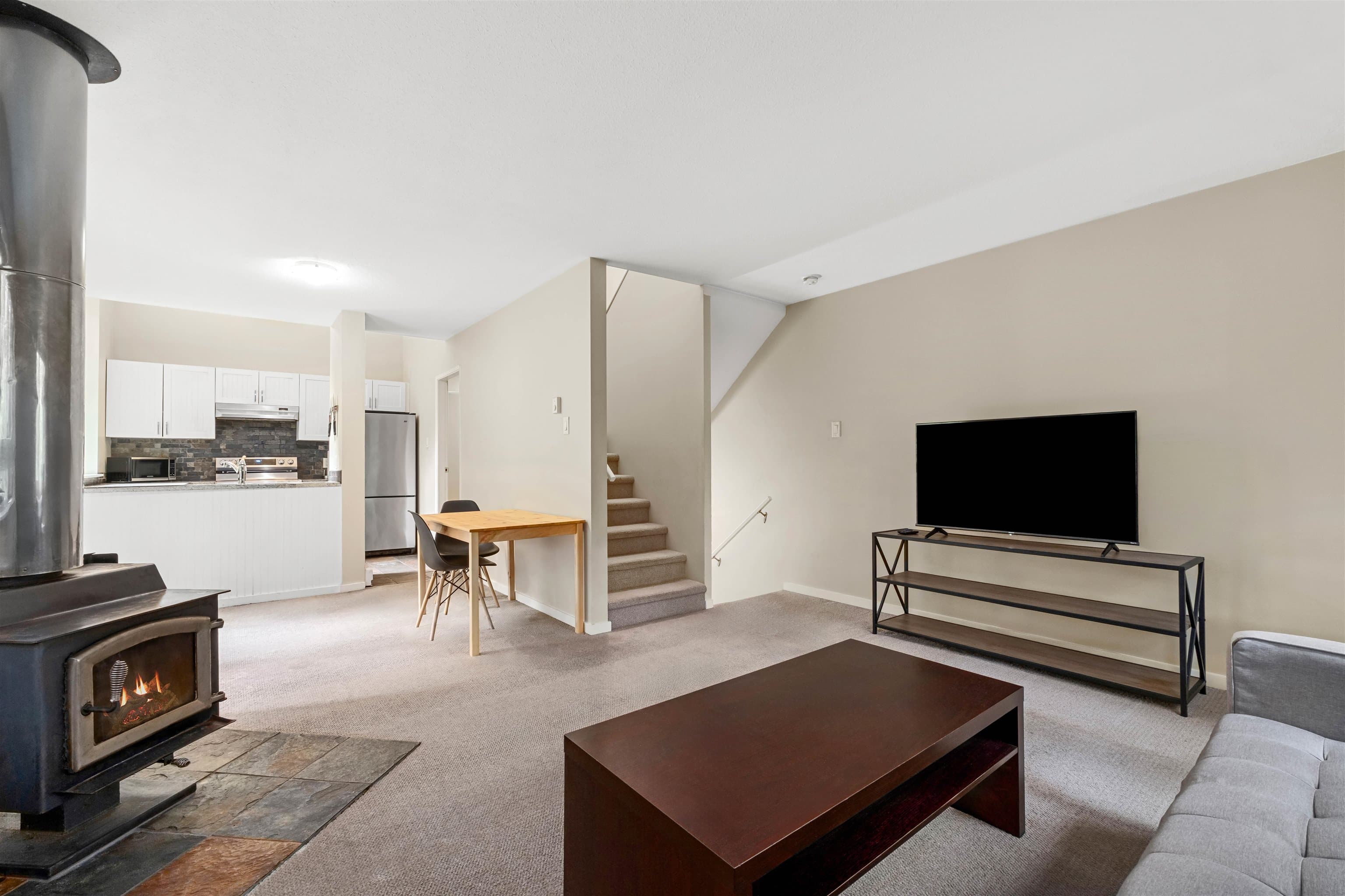 F - 2317 Brandywine Way, Whistler