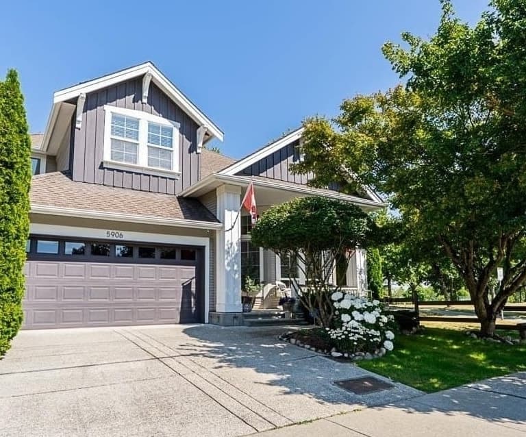 5906 146 Street, Surrey