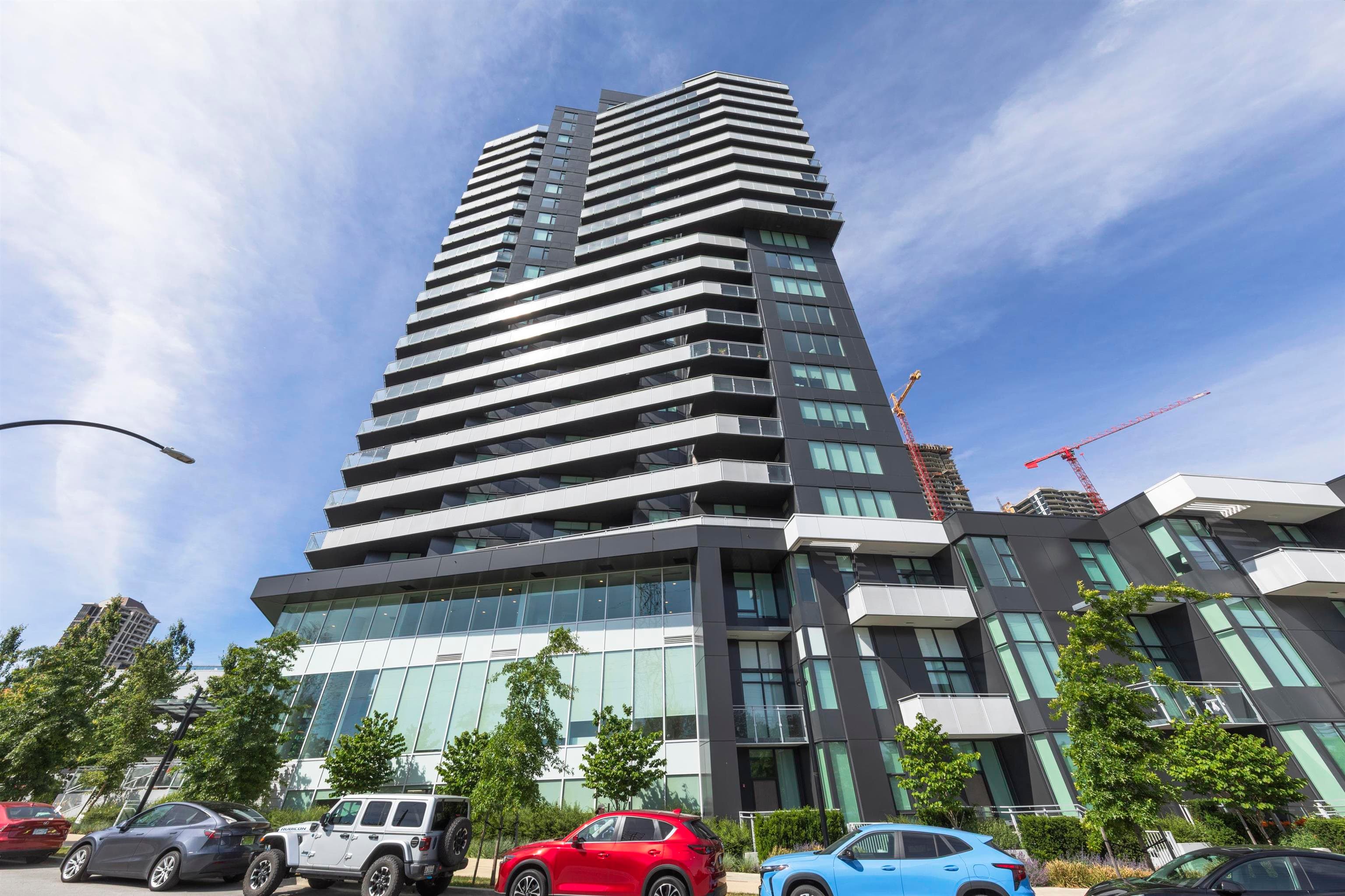 1208 - 4433 Alaska Street, Burnaby
