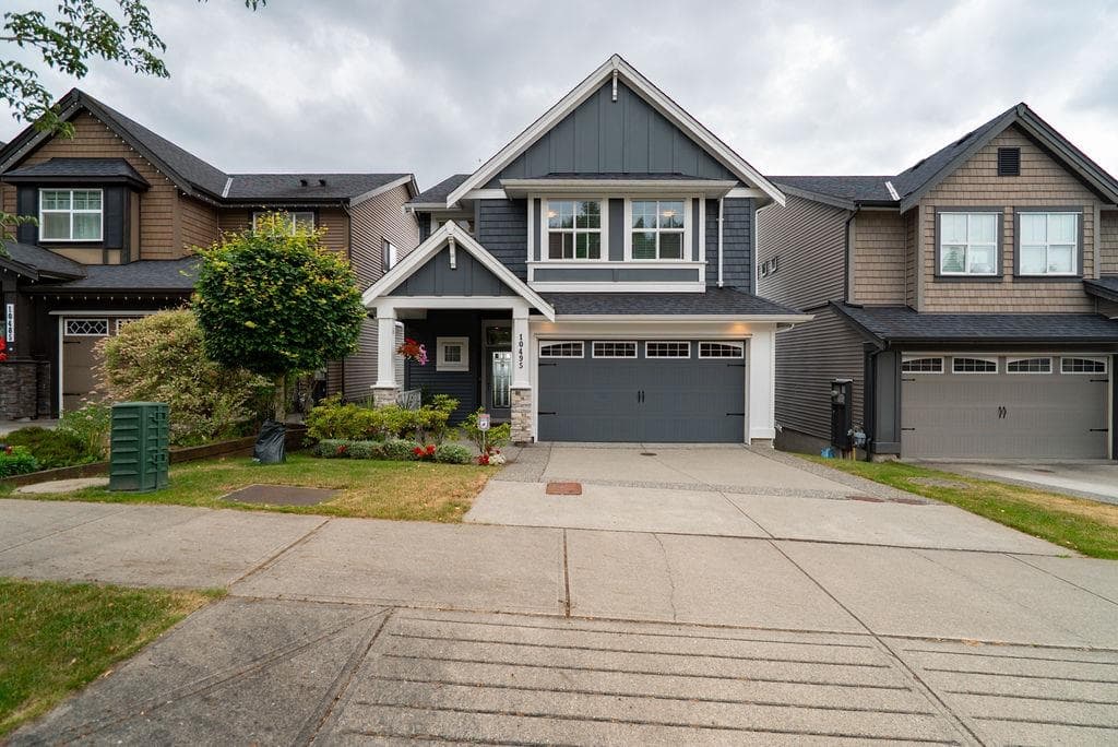 10495 248 Street, Maple Ridge