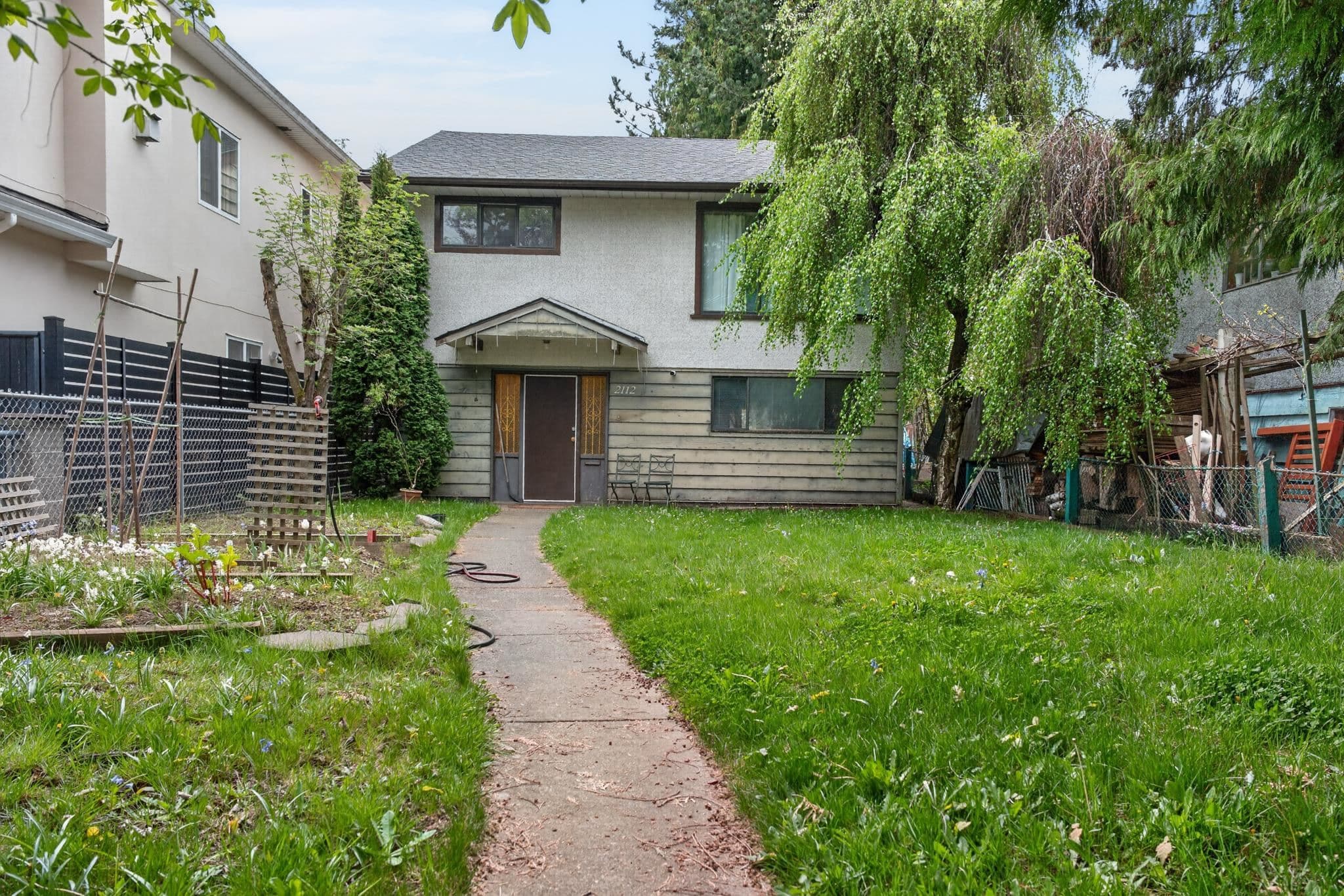 2112 E 46th Avenue, Vancouver, V5P 1P4 — photo 2