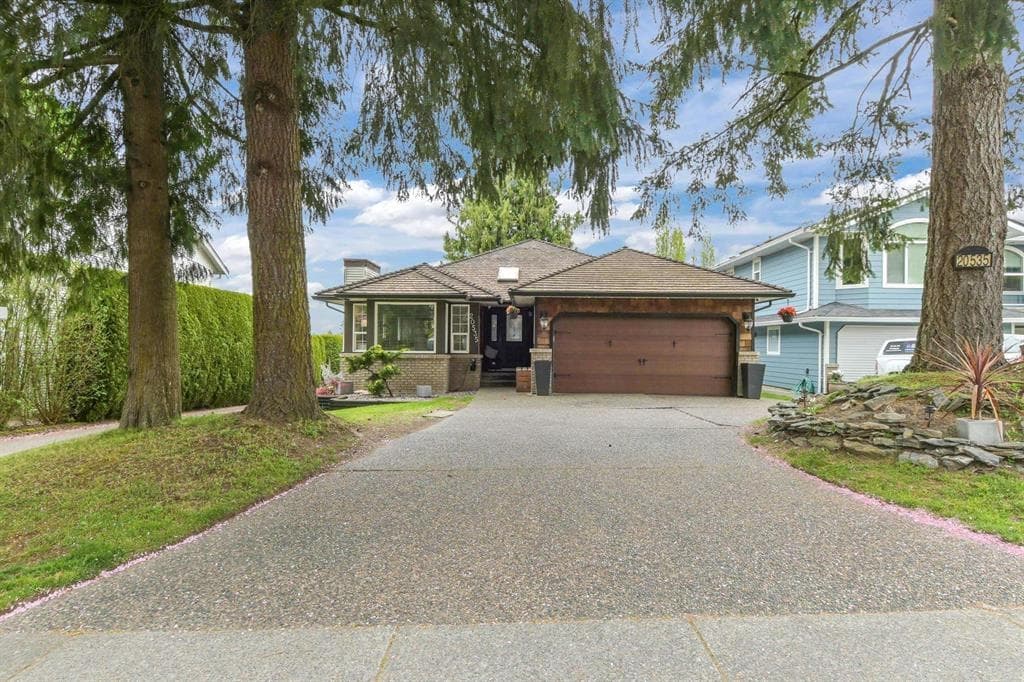 20535 98 Avenue, Langley