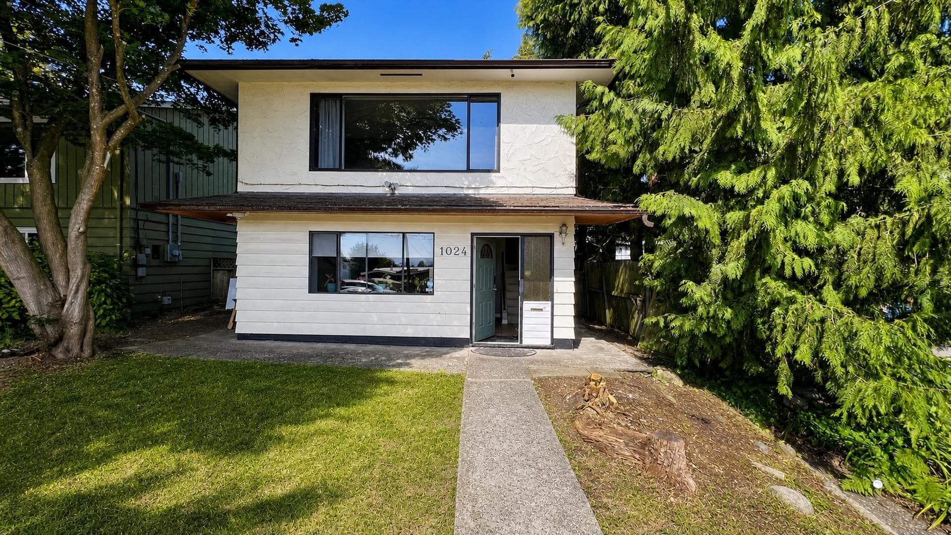 1024 Ranch Park Way, Coquitlam