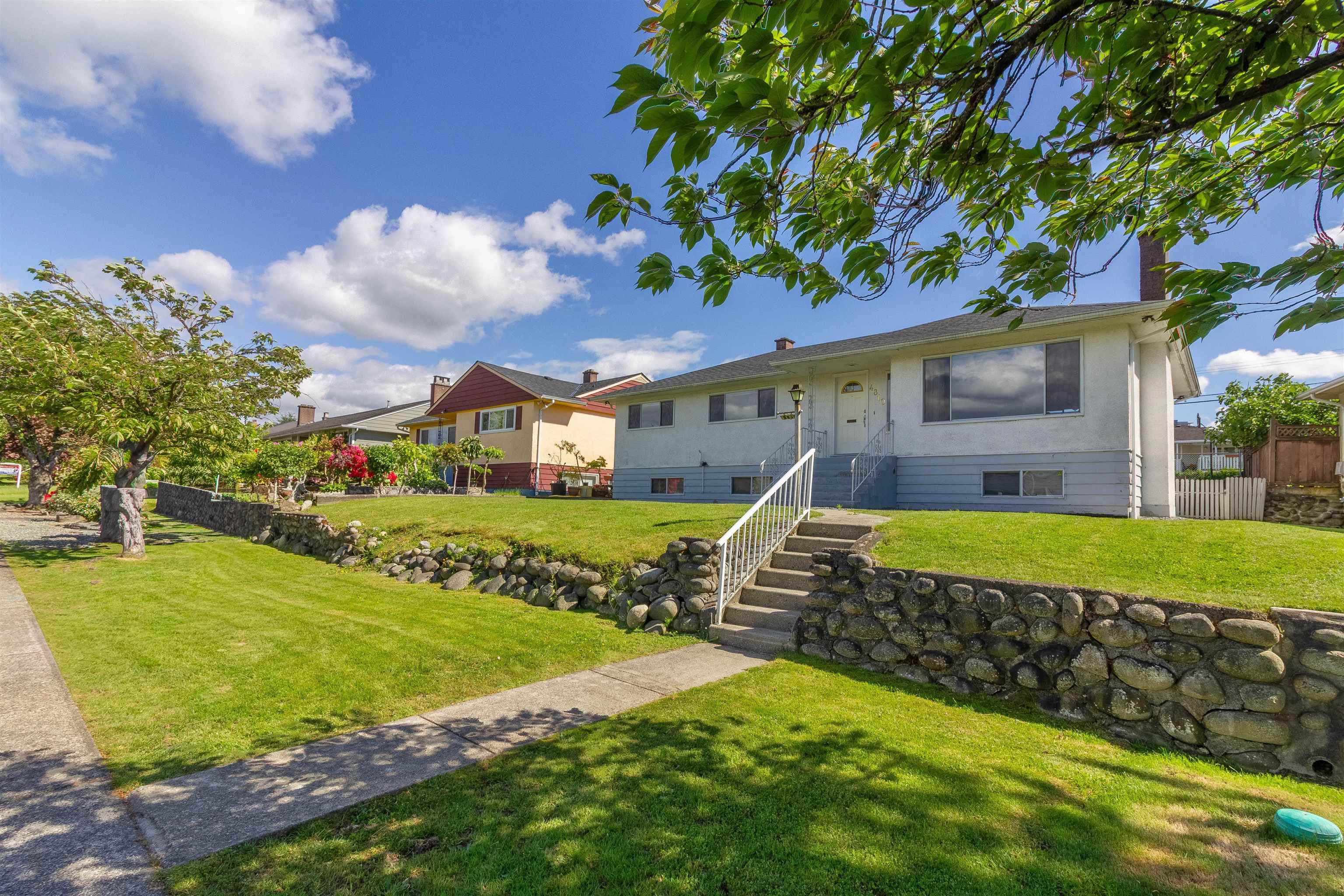4810 Fairlawn Drive, Burnaby