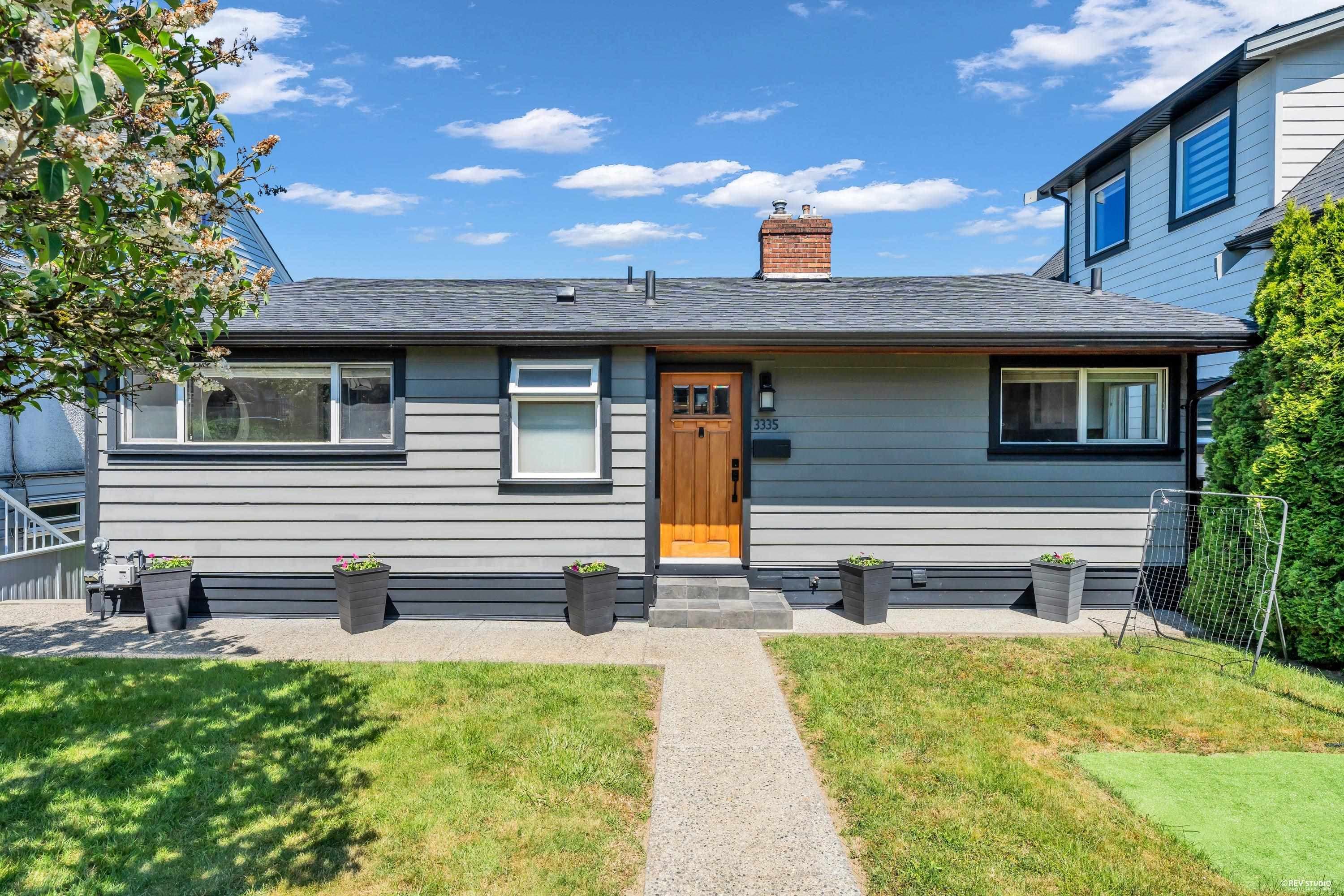 3335 Church Street, Vancouver