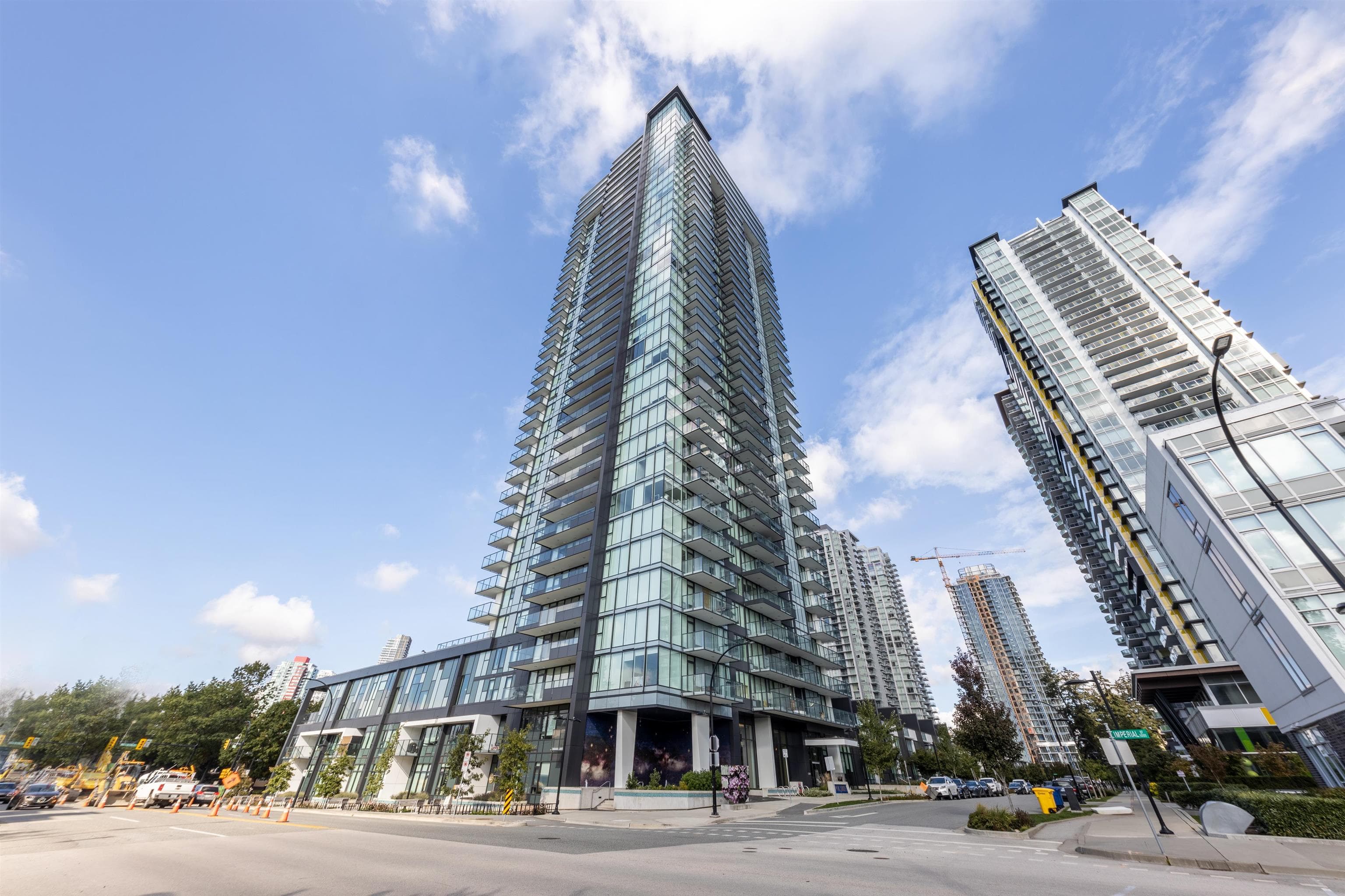 1203 - 6699 Dunblane Avenue, Burnaby, V5H 0J8 — photo 2