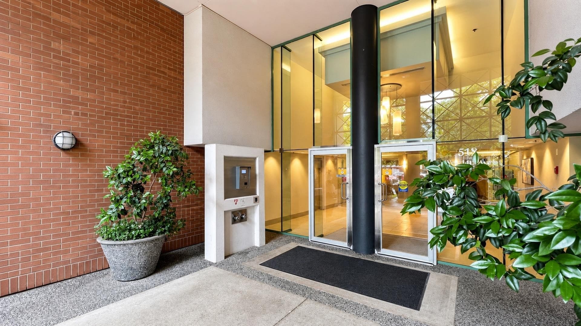 511 - 518 W 14th Avenue, Vancouver, V5Z 4N5 — photo 2