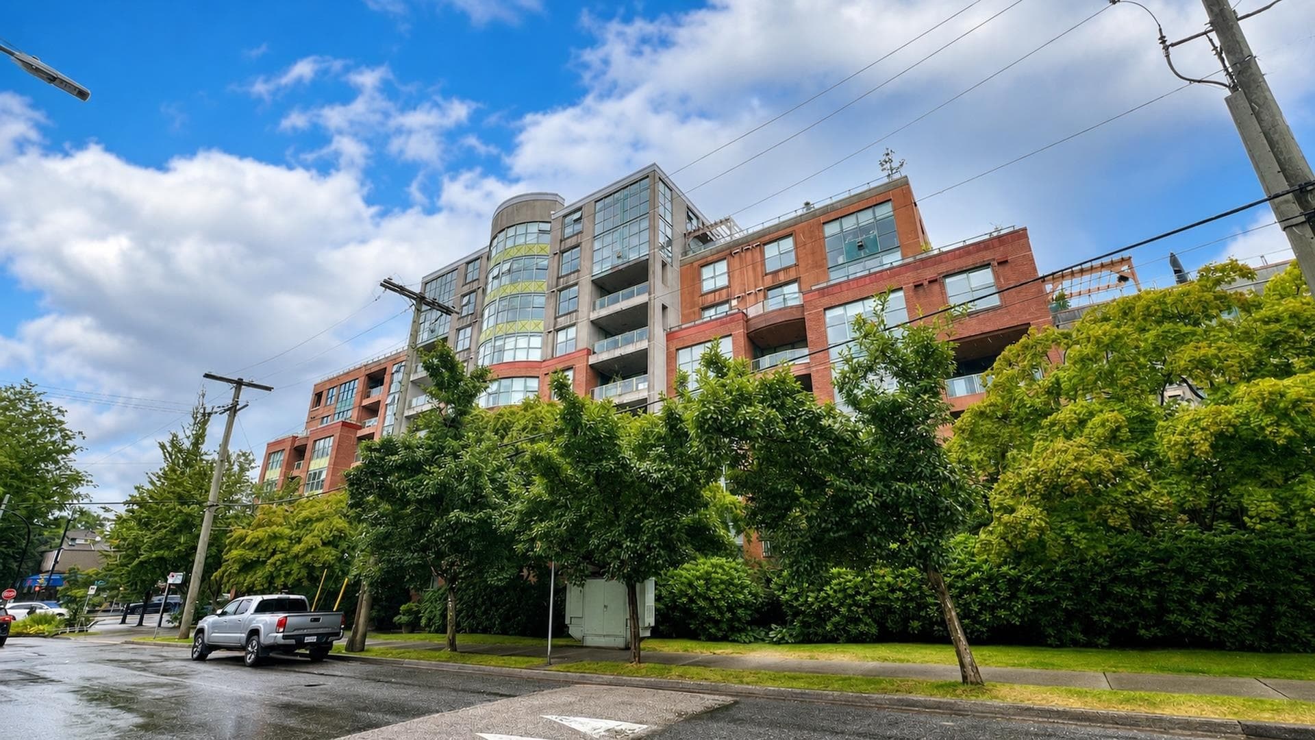 511 - 518 W 14th Avenue, Vancouver, V5Z 4N5 — photo 1